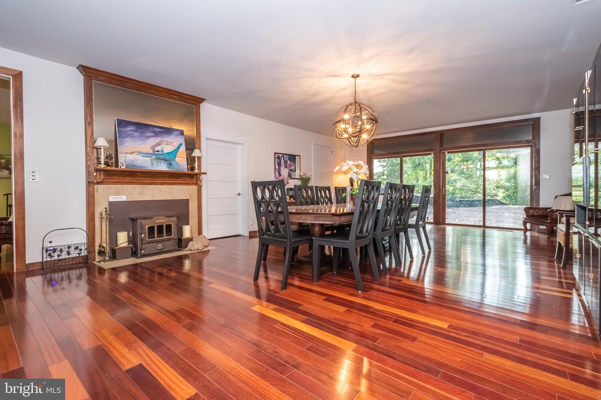 1720 Pysell Crosscut Road Oakland, MD 21550 - Photo 24 of 114 Gallery Image 24