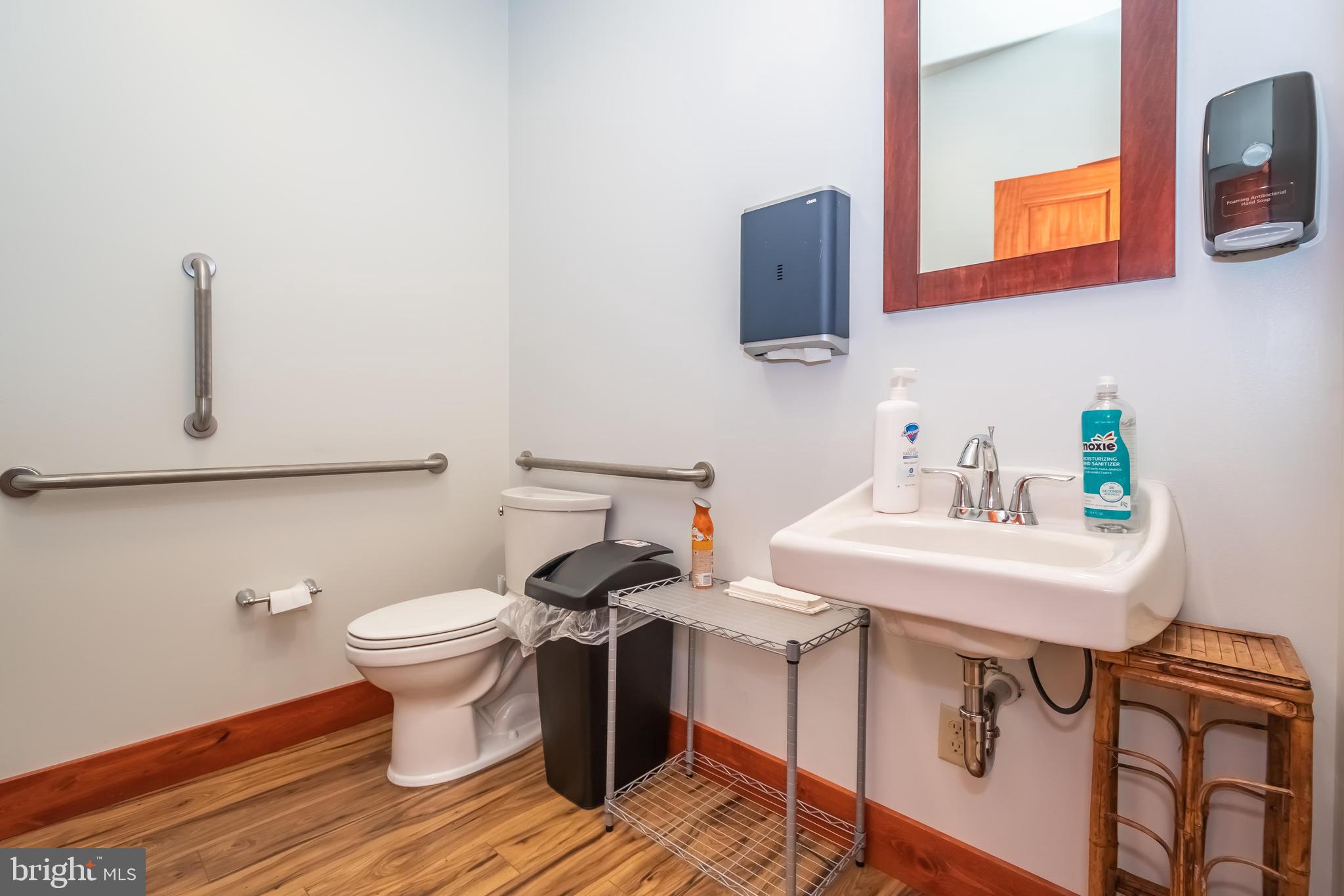 1720 Pysell Crosscut Road Oakland, MD 21550 - Photo 30 of 114 Gallery Image 30