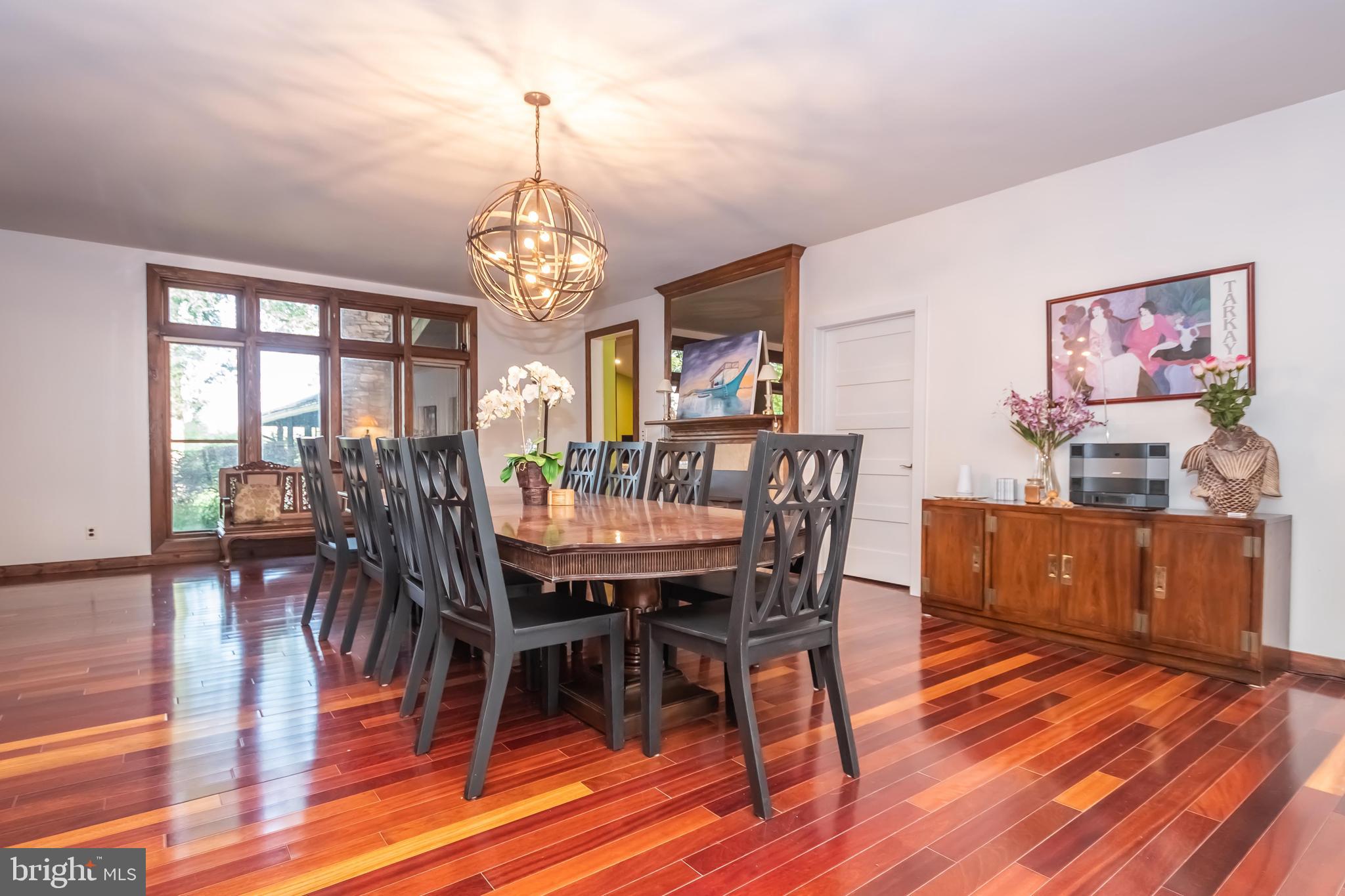 1720 Pysell Crosscut Road Oakland, MD 21550 - Photo 4 of 114 Gallery Image 4