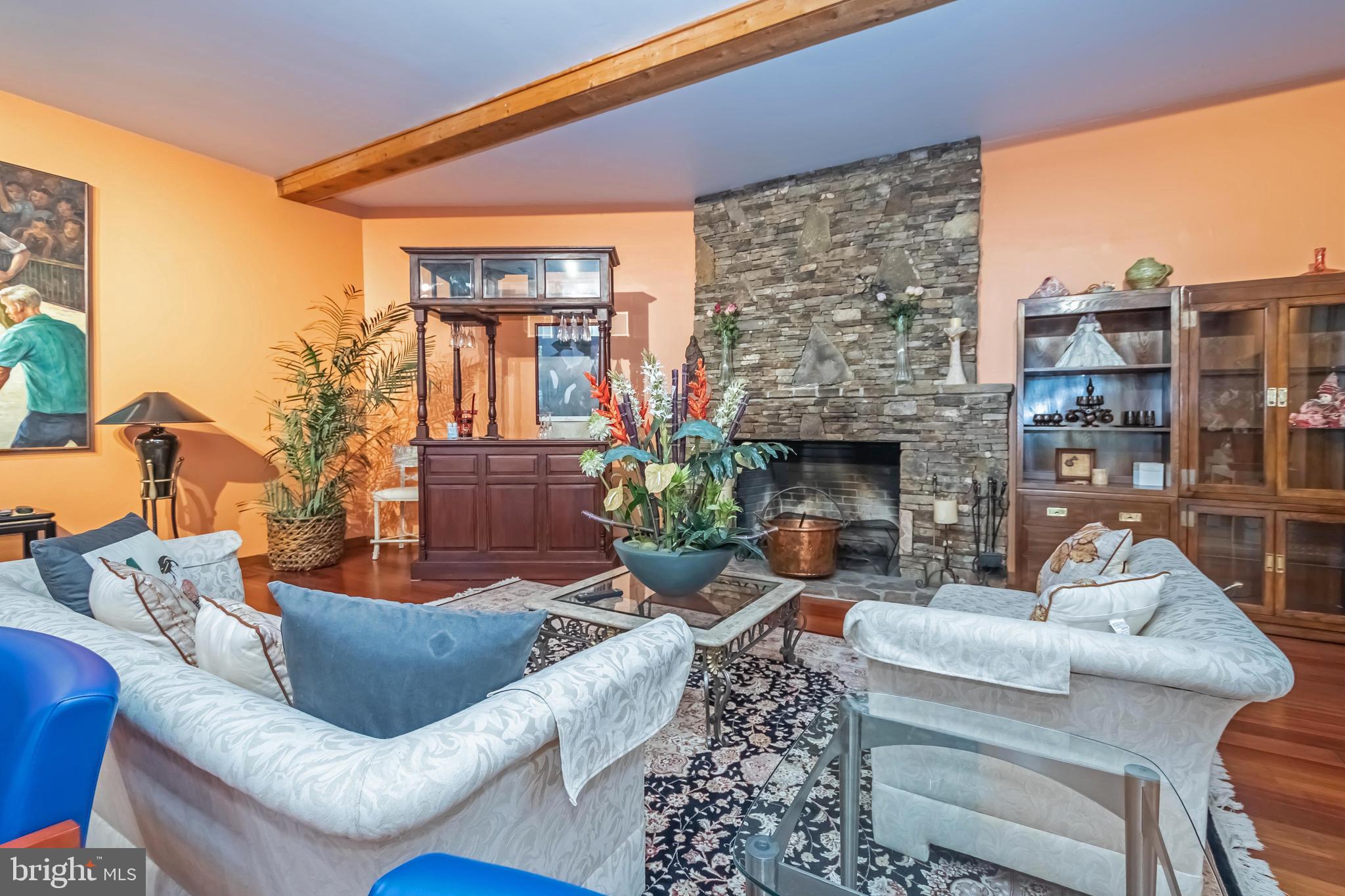 1720 Pysell Crosscut Road Oakland, MD 21550 - Photo 5 of 114 Gallery Image 5