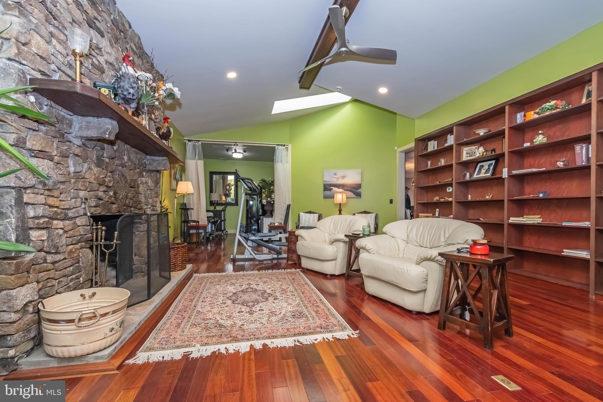 1720 Pysell Crosscut Road Oakland, MD 21550 - Photo 57 of 114 Gallery Image 57