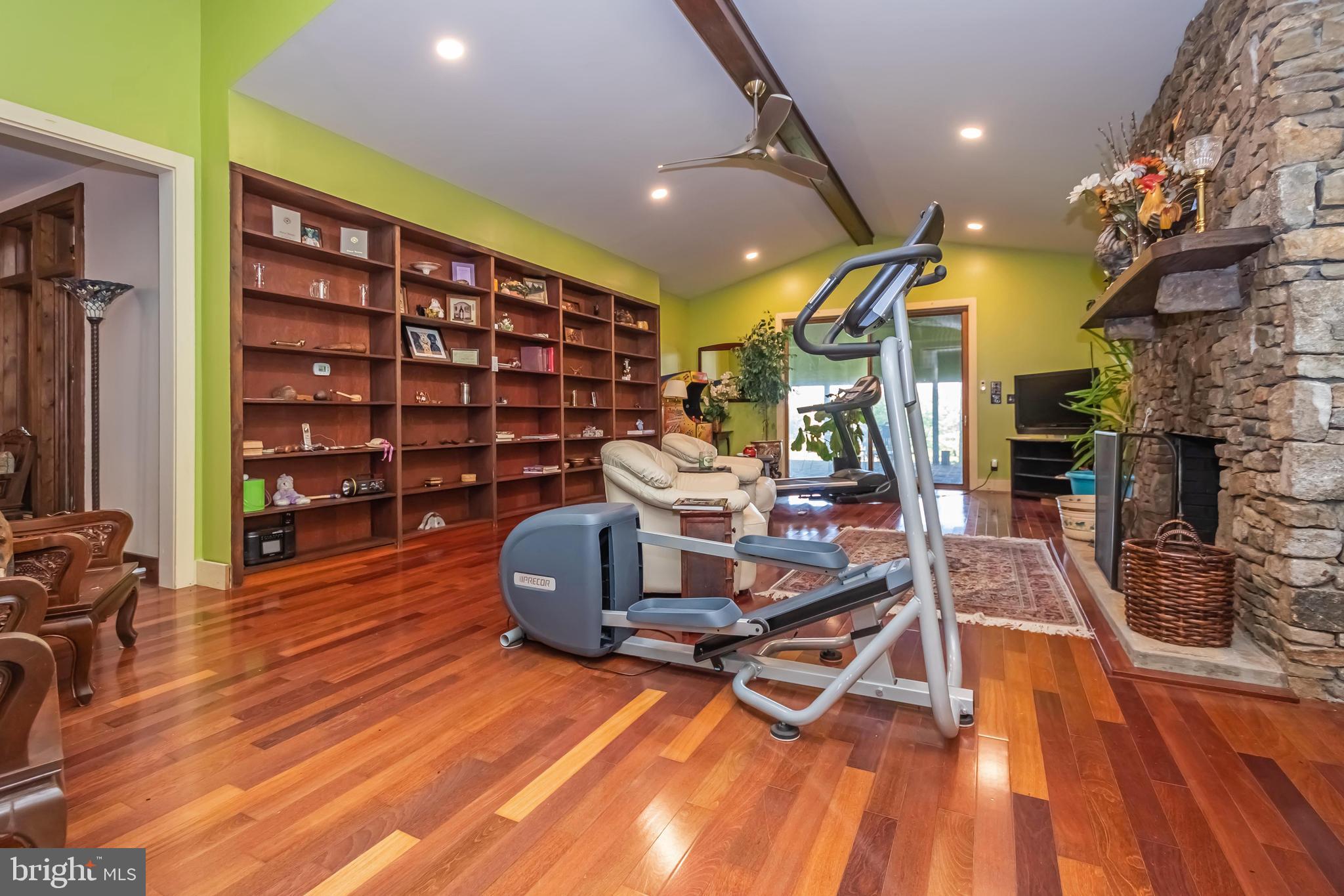 1720 Pysell Crosscut Road Oakland, MD 21550 - Photo 60 of 114 Gallery Image 60
