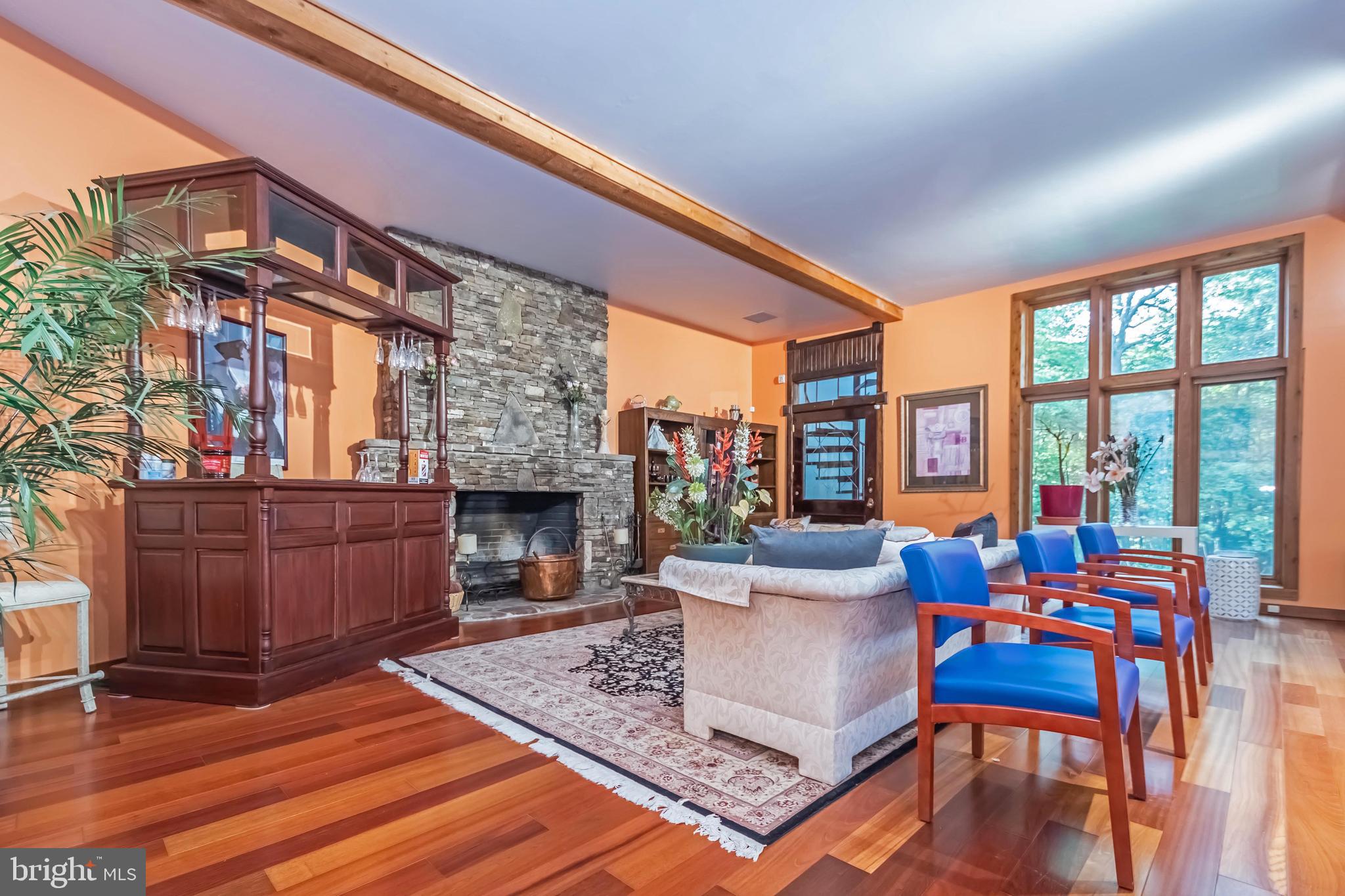 1720 Pysell Crosscut Road Oakland, MD 21550 - Photo 6 of 114 Gallery Image 6