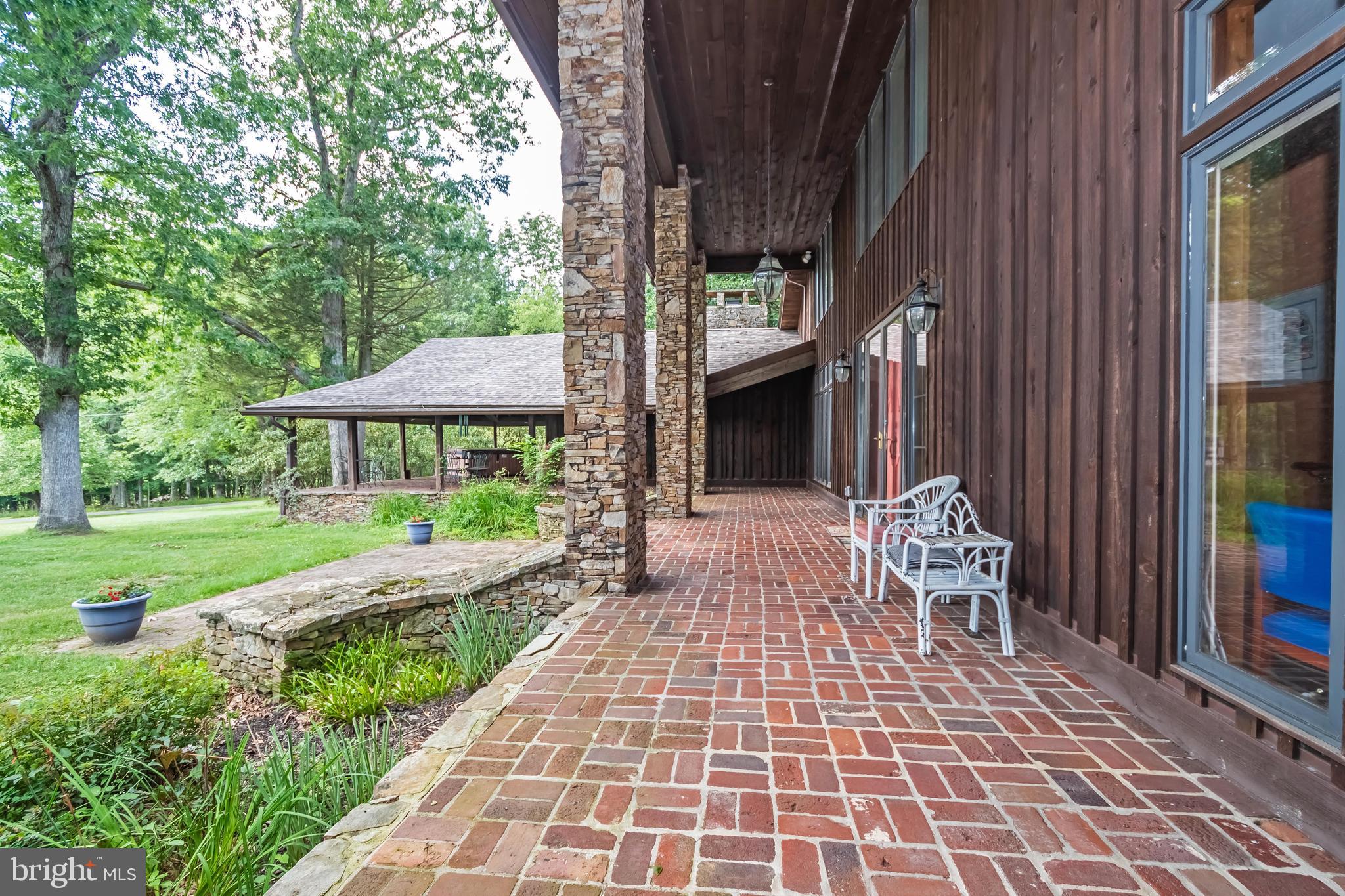 1720 Pysell Crosscut Road Oakland, MD 21550 - Photo 68 of 114 Gallery Image 68