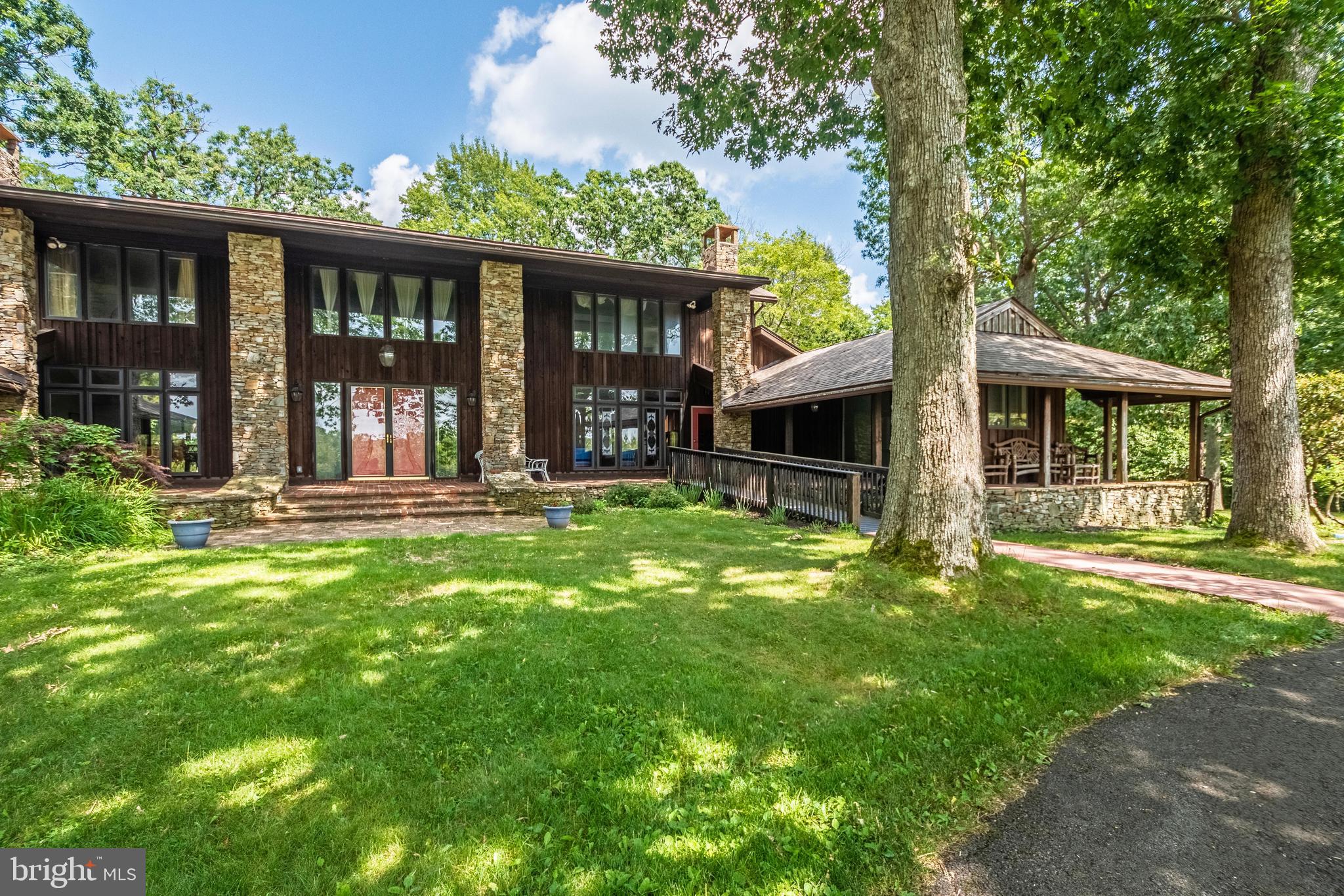1720 Pysell Crosscut Road Oakland, MD 21550 - Photo 77 of 114 Gallery Image 77