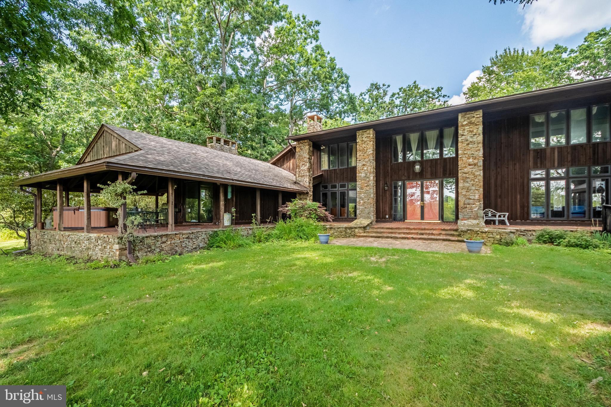 1720 Pysell Crosscut Road Oakland, MD 21550 - Photo 78 of 114 Gallery Image 78