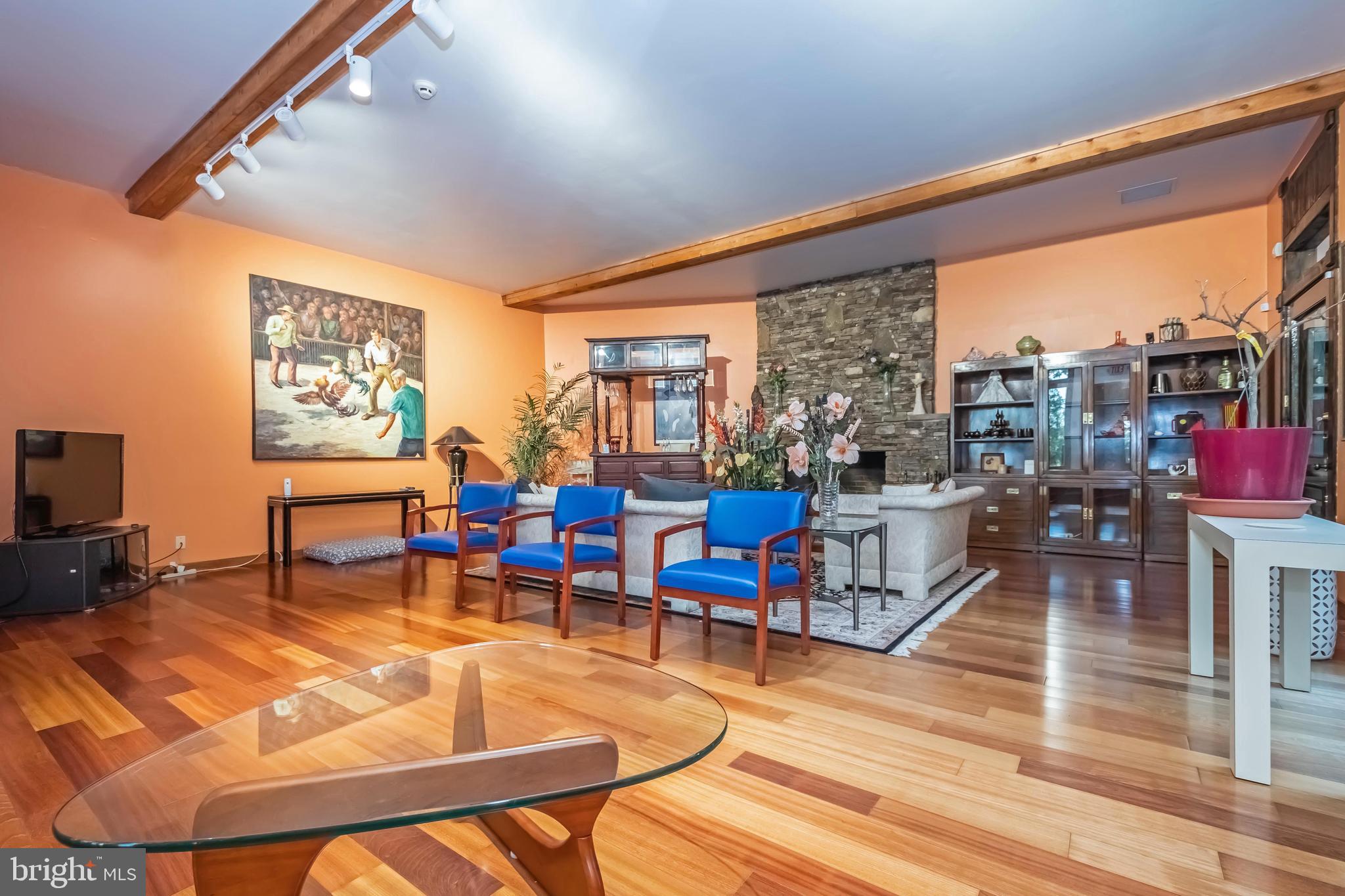 1720 Pysell Crosscut Road Oakland, MD 21550 - Photo 9 of 114 Gallery Image 9