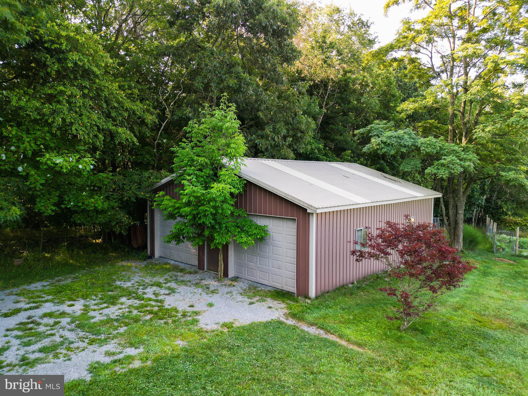 1720 Pysell Crosscut Road Oakland, MD 21550 - Photo 96 of 114 Gallery Image 96
