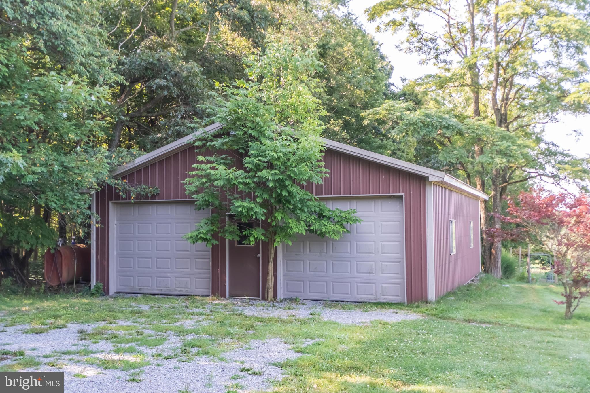1720 Pysell Crosscut Road Oakland, MD 21550 - Photo 97 of 114 Gallery Image 97