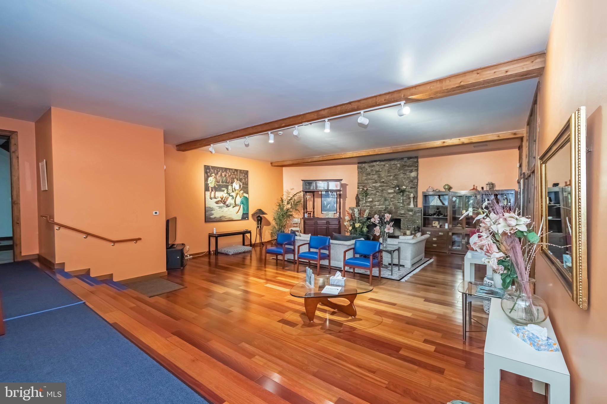 1720 Pysell Crosscut Road Oakland, MD 21550 - Photo 10 of 114 Gallery Image 10