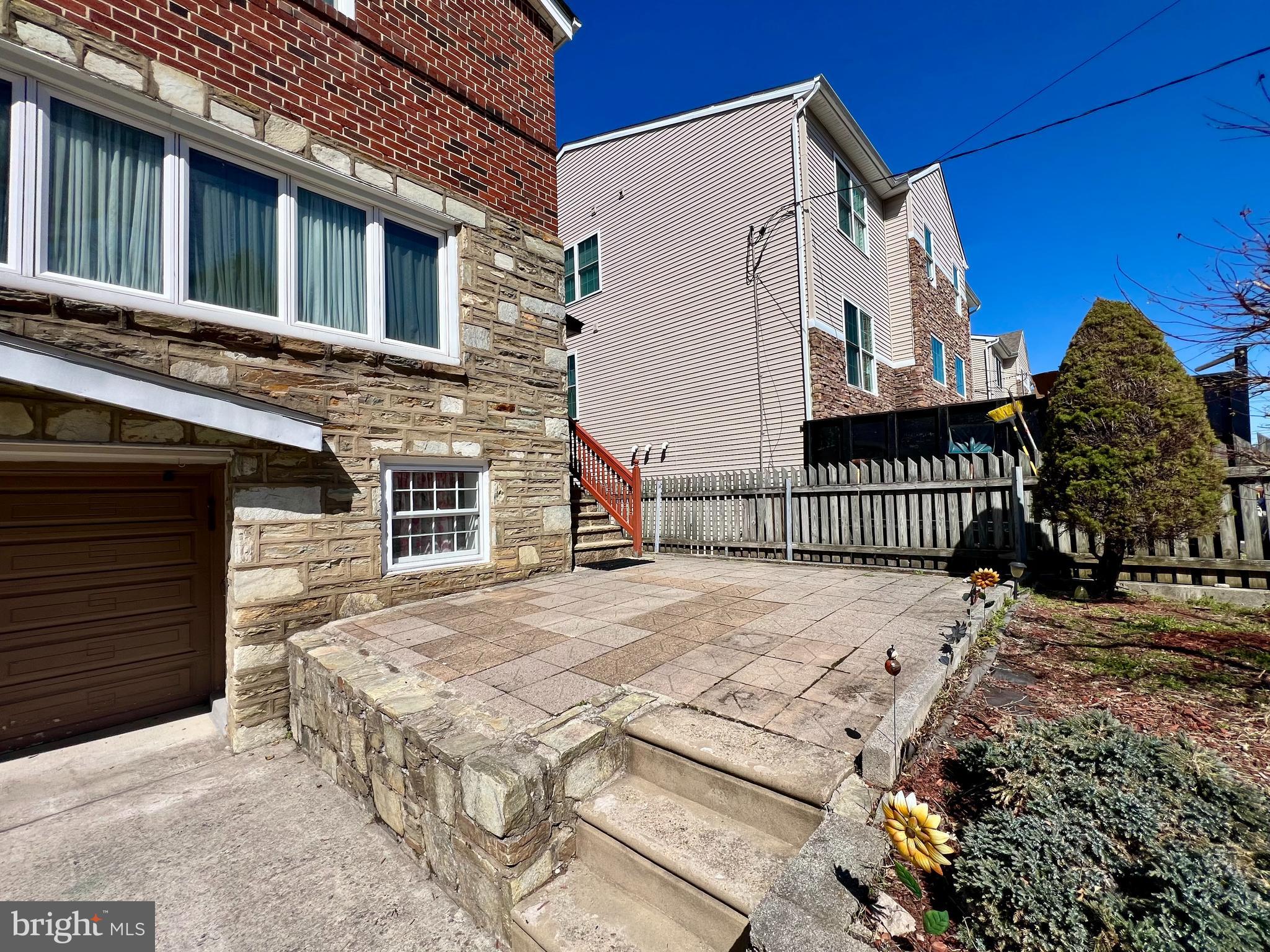 2988 Welsh Road Philadelphia, PA 19152 - Photo 2 of 38 a view of a wrought iron fences in front of house
