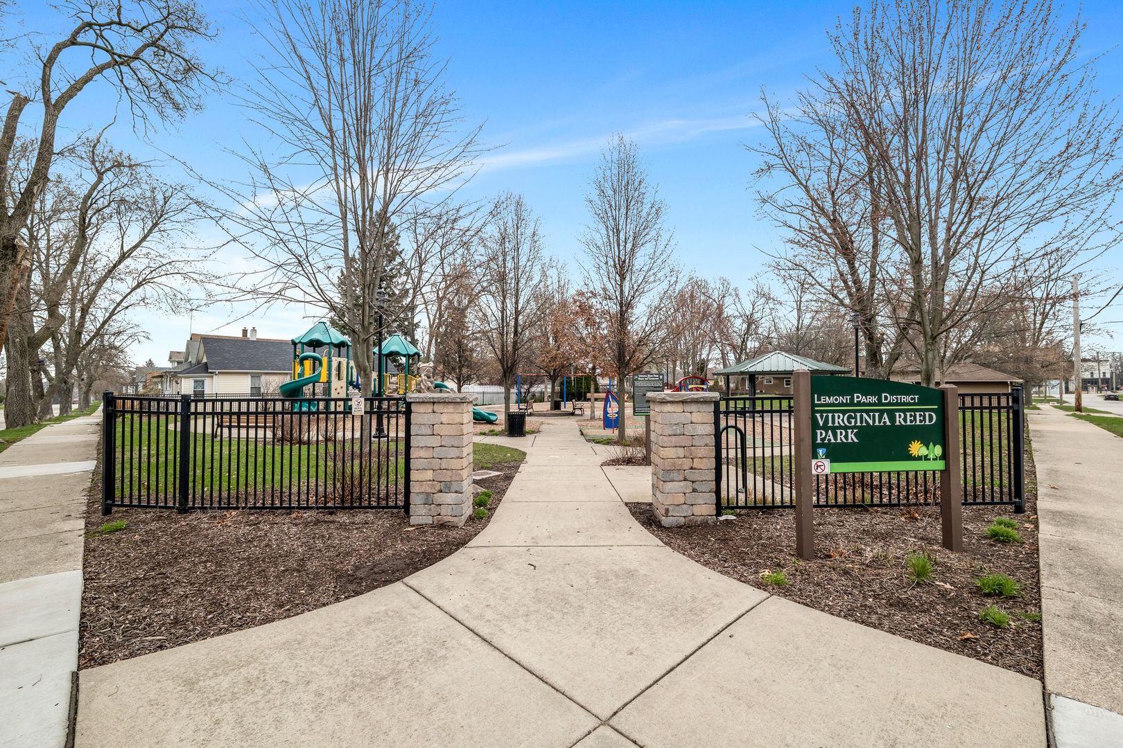 5 Ridge Road Lemont, IL 60439 - Photo 17 of 18 Gallery Image 17