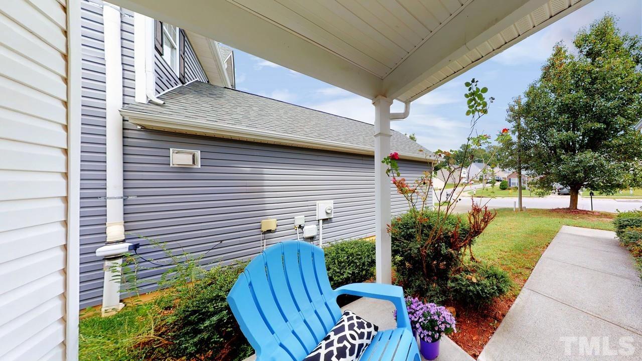 4469 Cardinal Grove Boulevard Raleigh, NC 27616 - Photo 4 of 28