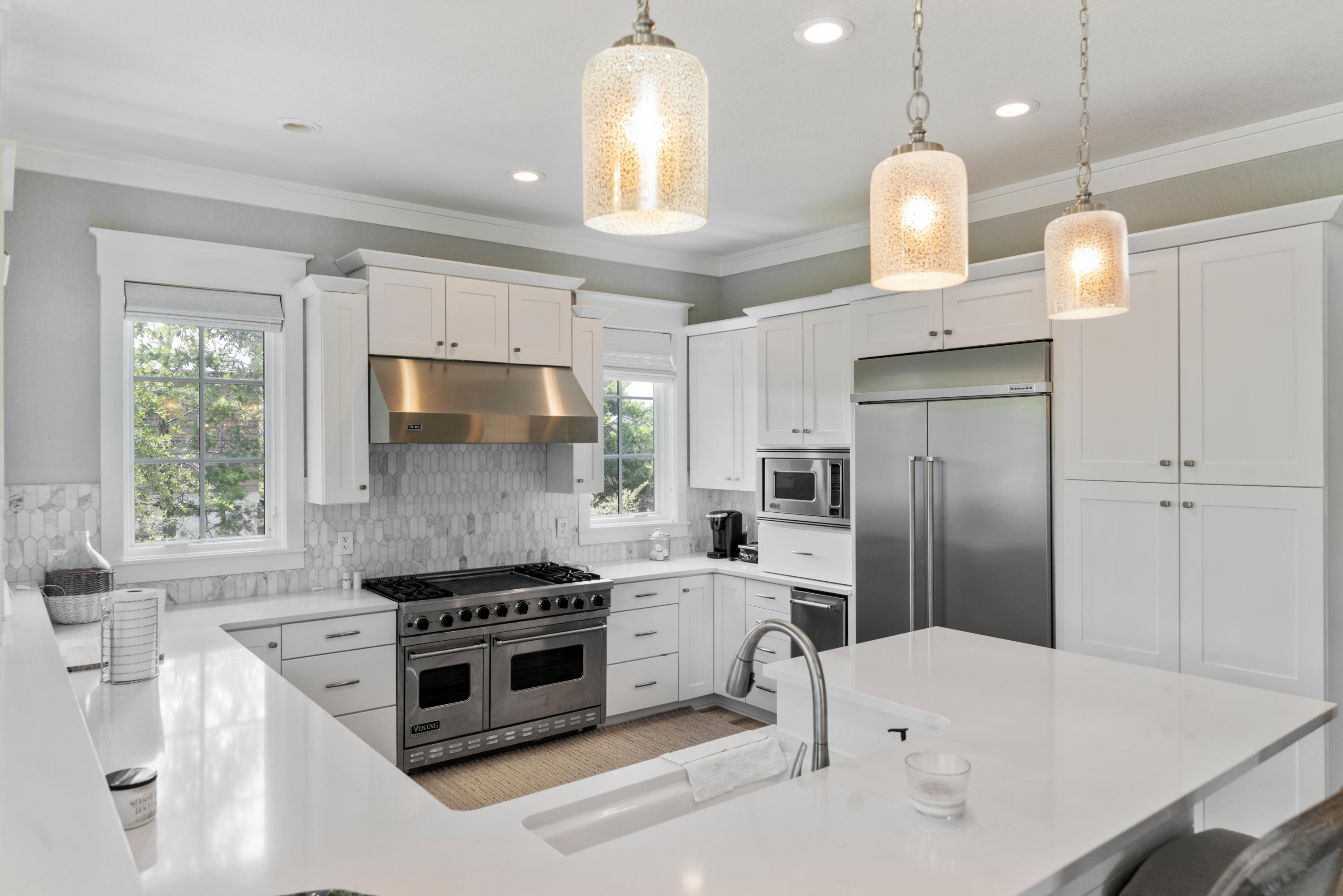 98 Pine Crest Circle Inlet Beach, FL 32461 - Photo 33 of 66 Kitchen