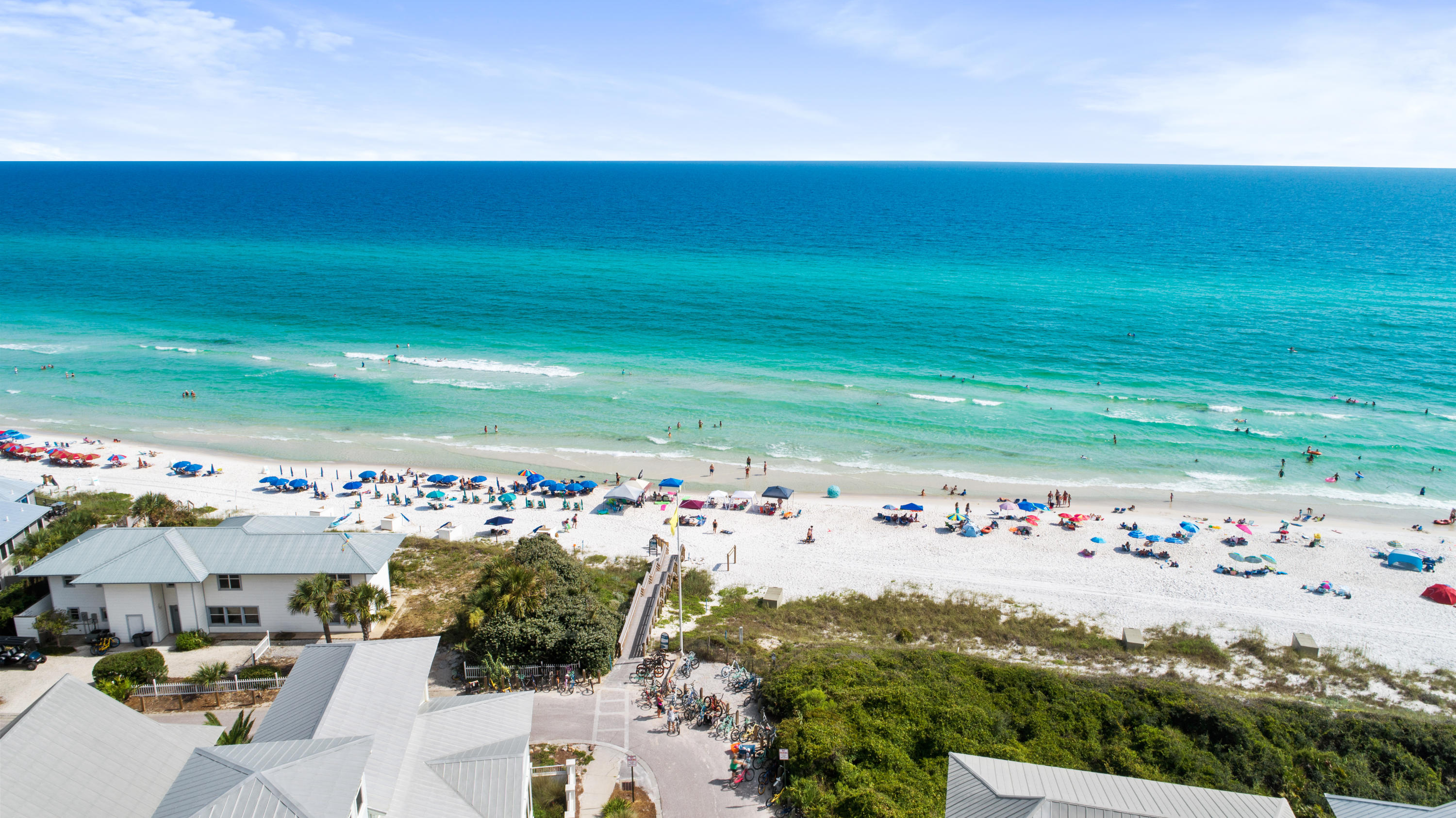 98 Pine Crest Circle Inlet Beach, FL 32461 - Photo 63 of 66 Public Beach Access