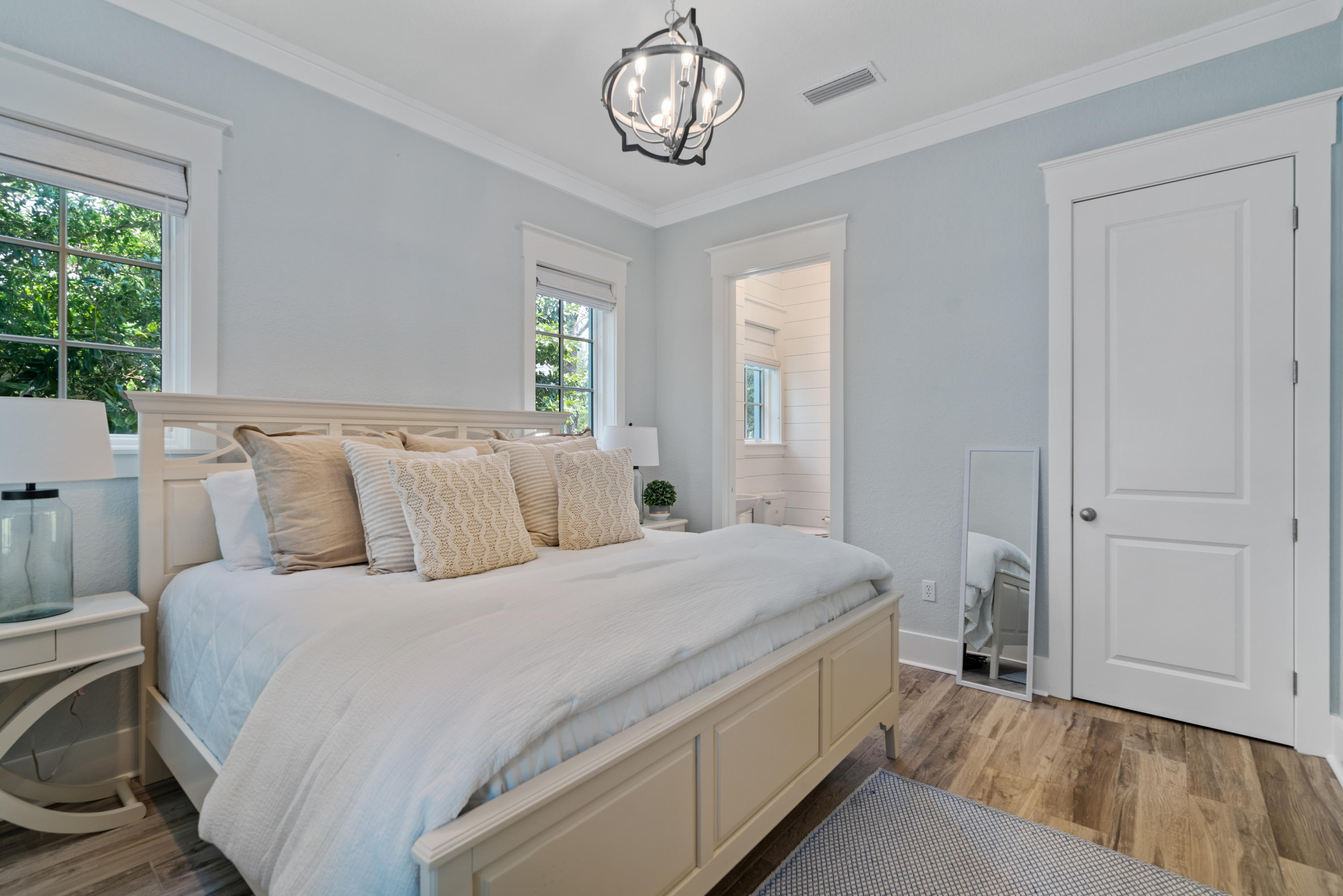 98 Pine Crest Circle Inlet Beach, FL 32461 - Photo 10 of 66 Bedroom 1