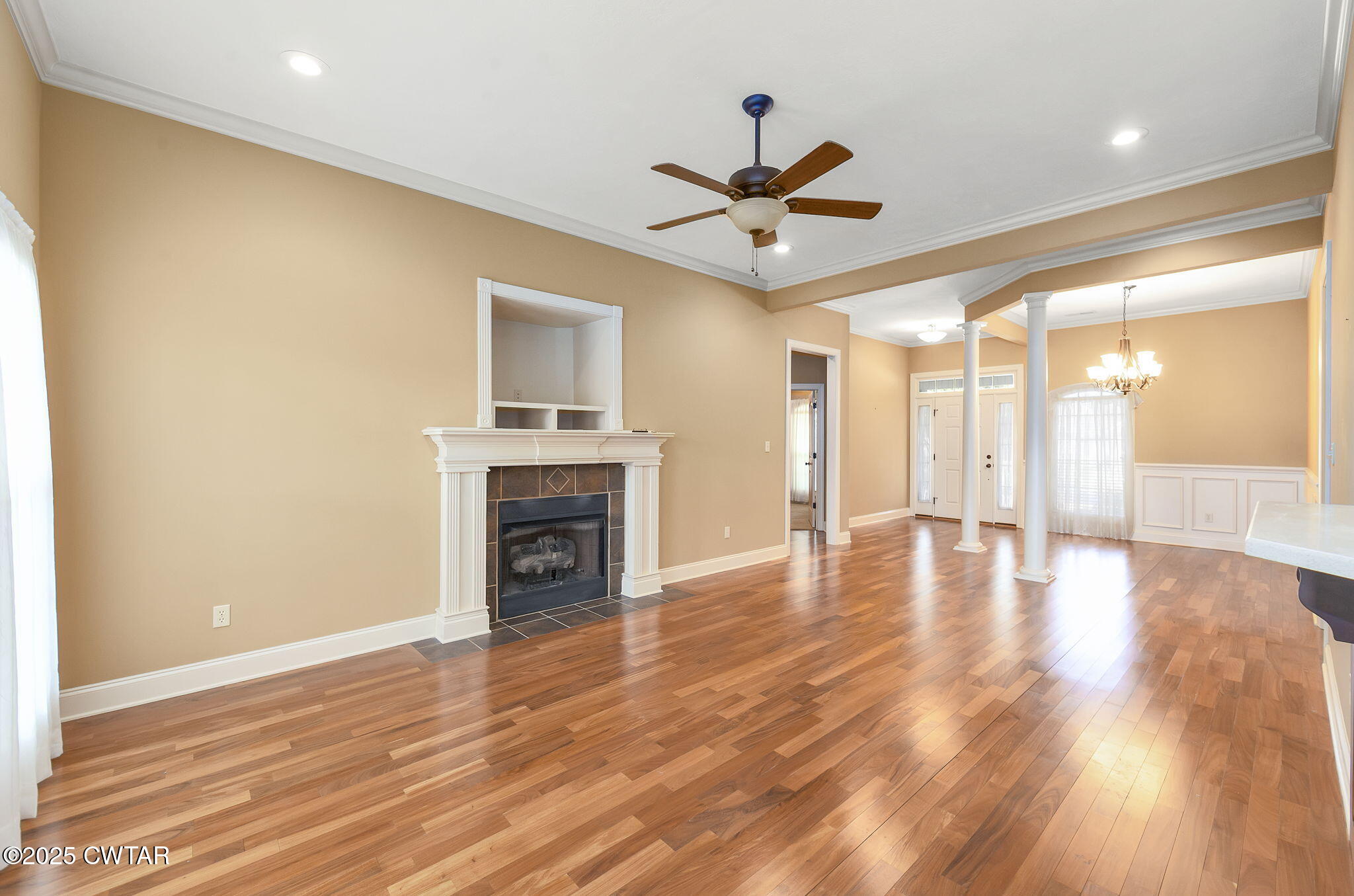 18 Cedar Crest Cove Jackson, TN 38305 - Photo 15 of 30 Completed-7