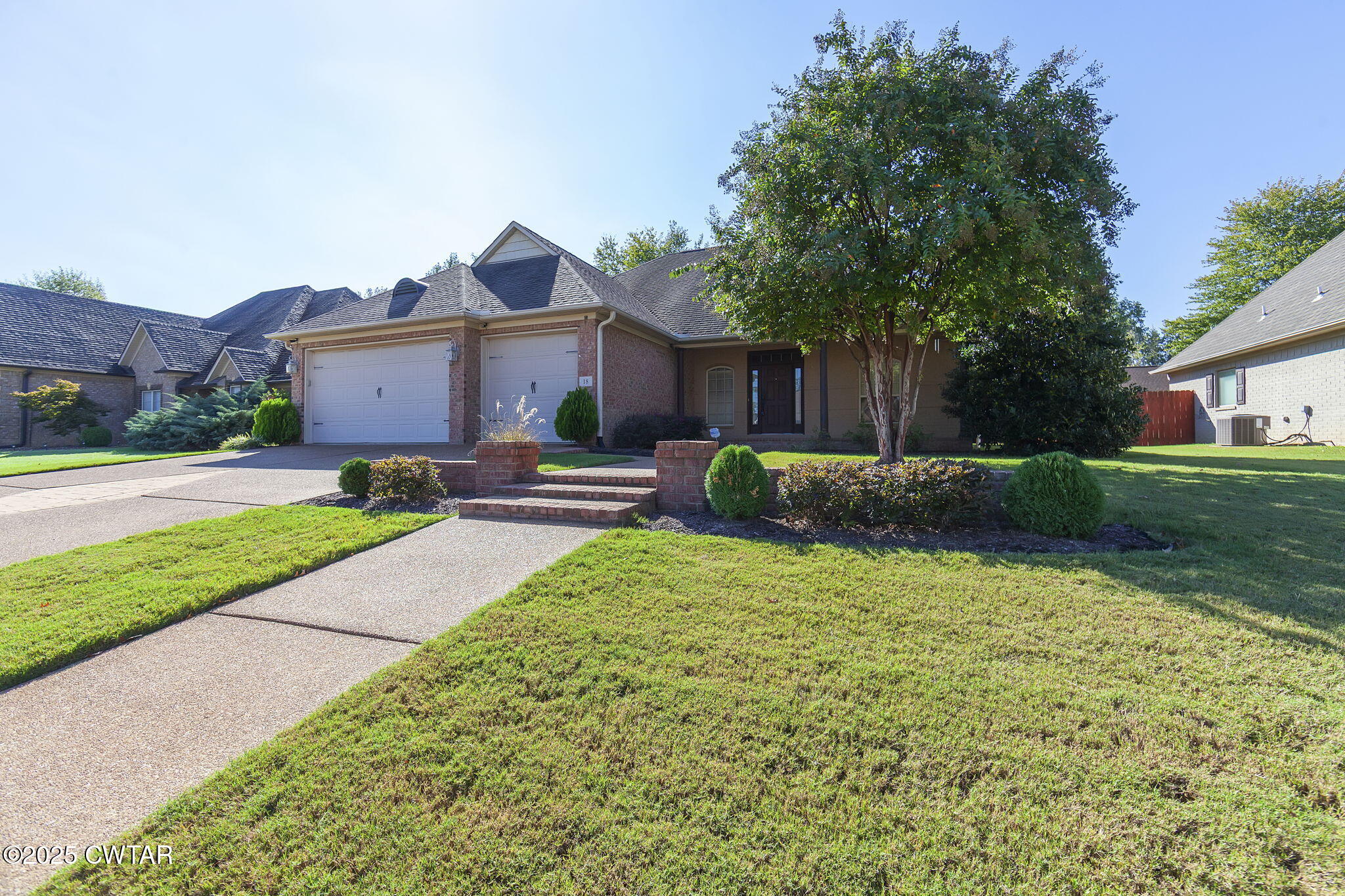 18 Cedar Crest Cove Jackson, TN 38305 - Photo 2 of 30 Completed-25