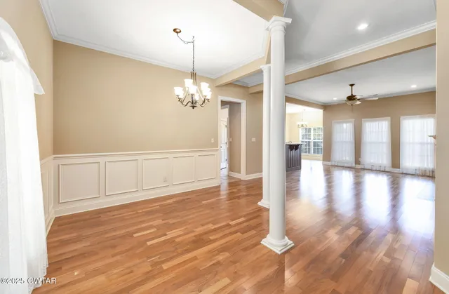 $339,900 | 18 Cedar Crest Cove, Jackson, TN 38305