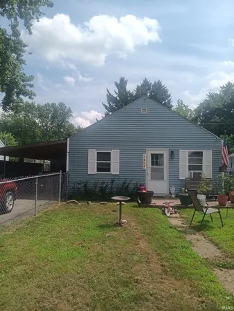 $95,000 | 1807 East 23rd Street, Muncie, IN 47302