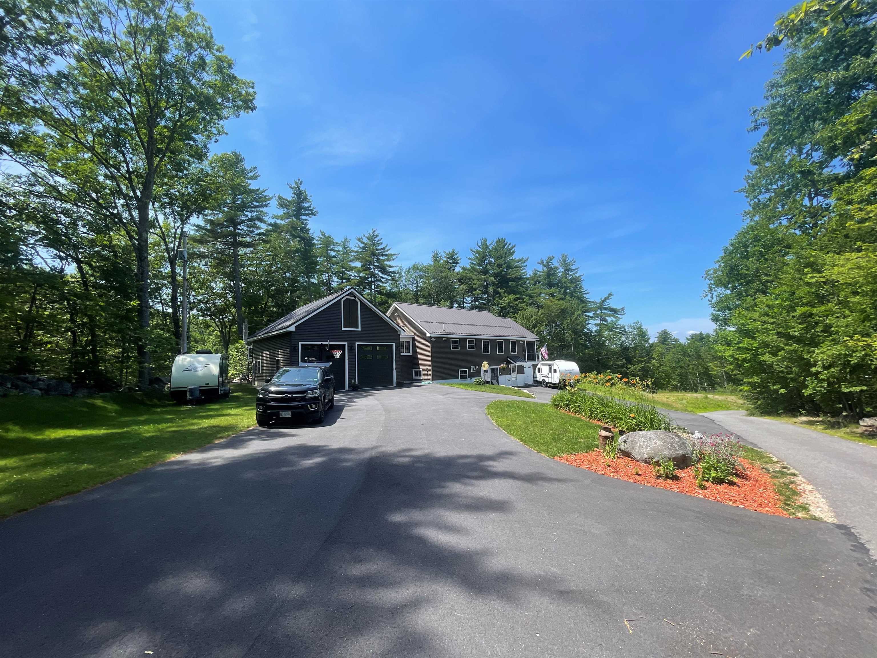 5 South Cove Road Wakefield, NH 03872 - Photo 3 of 39