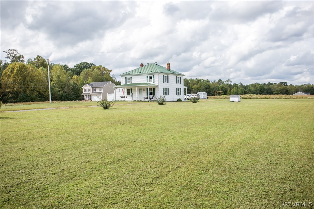 16010 Templeton Road Disputanta, VA 23842 - Photo 1 of 34