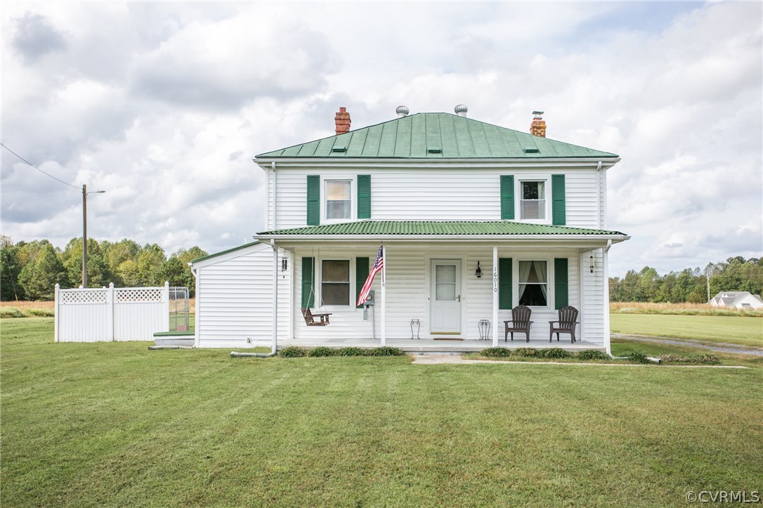 16010 Templeton Road Disputanta, VA 23842 - Photo 21 of 34