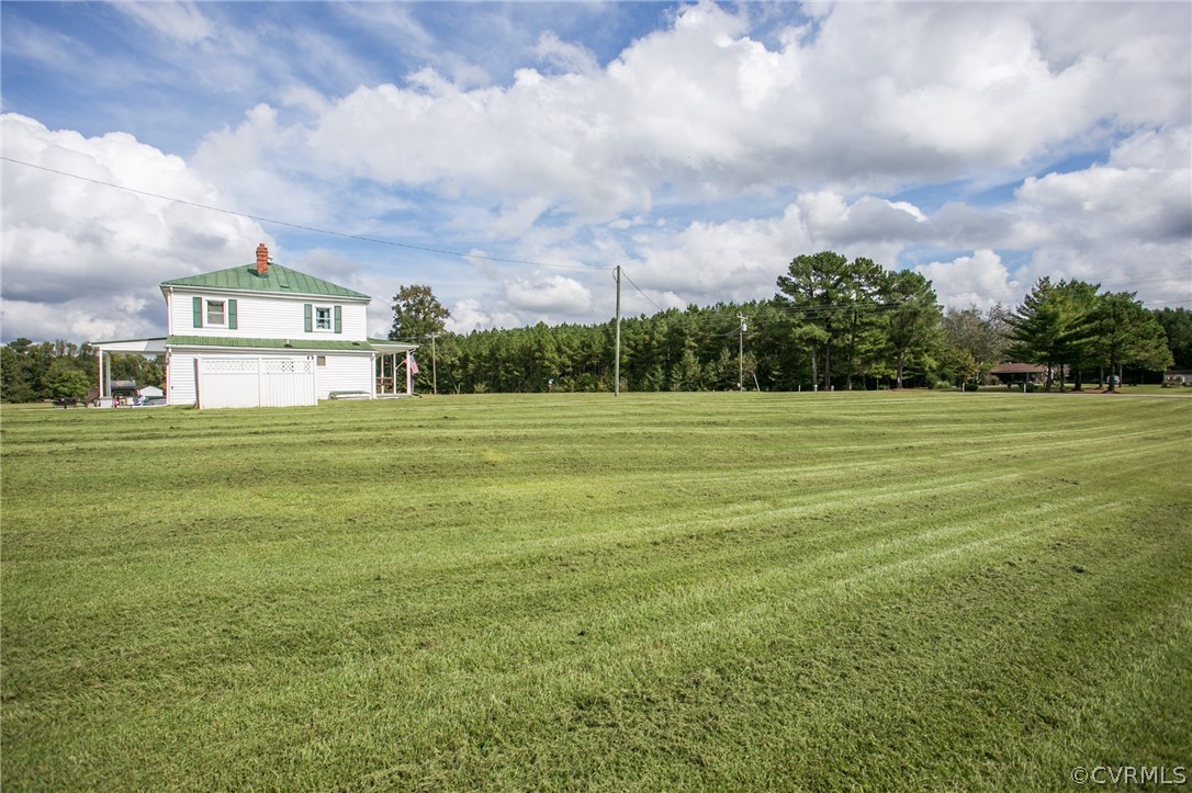 16010 Templeton Road Disputanta, VA 23842 - Photo 26 of 34