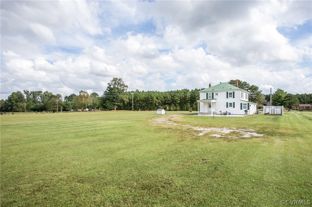 16010 Templeton Road Disputanta, VA 23842 - Photo 33 of 34