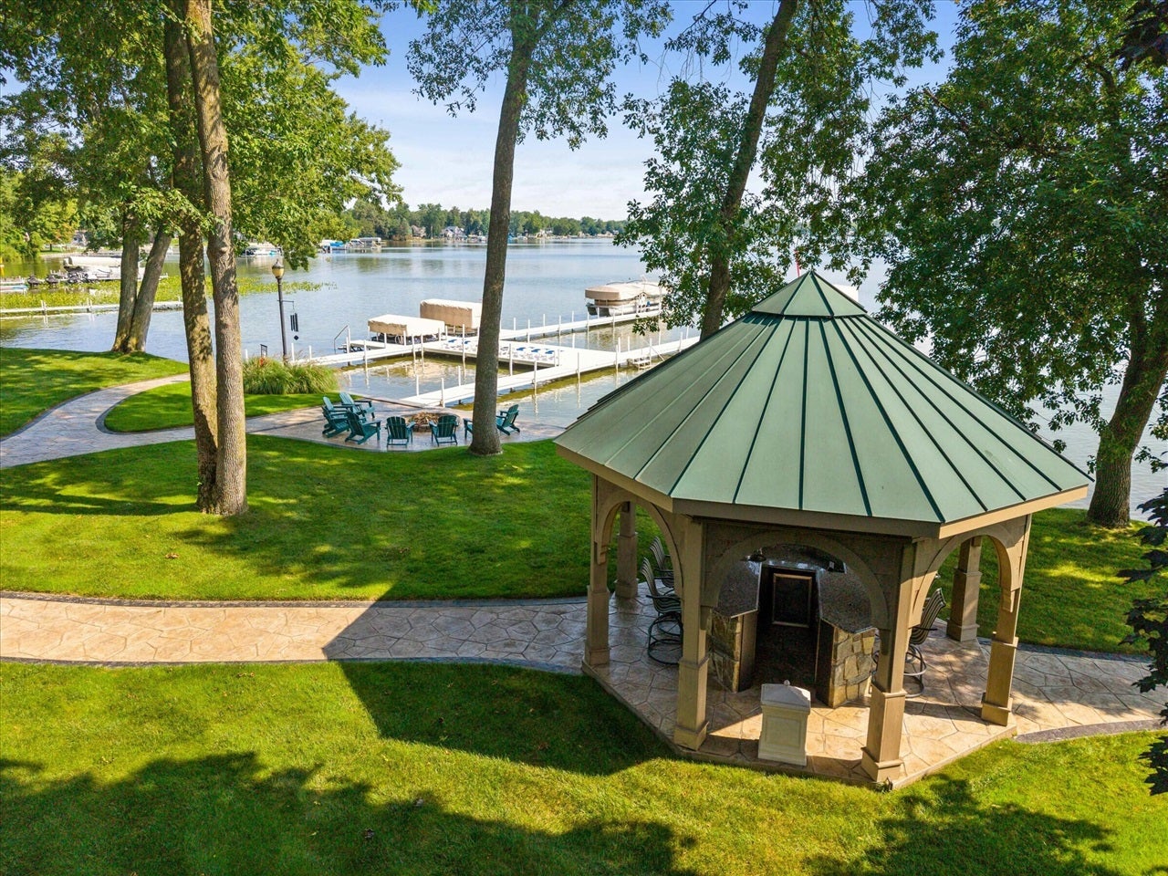 555 Maple Knoll Road Coldwater, MI 49036 - Photo 71 of 91 Gallery Image 71