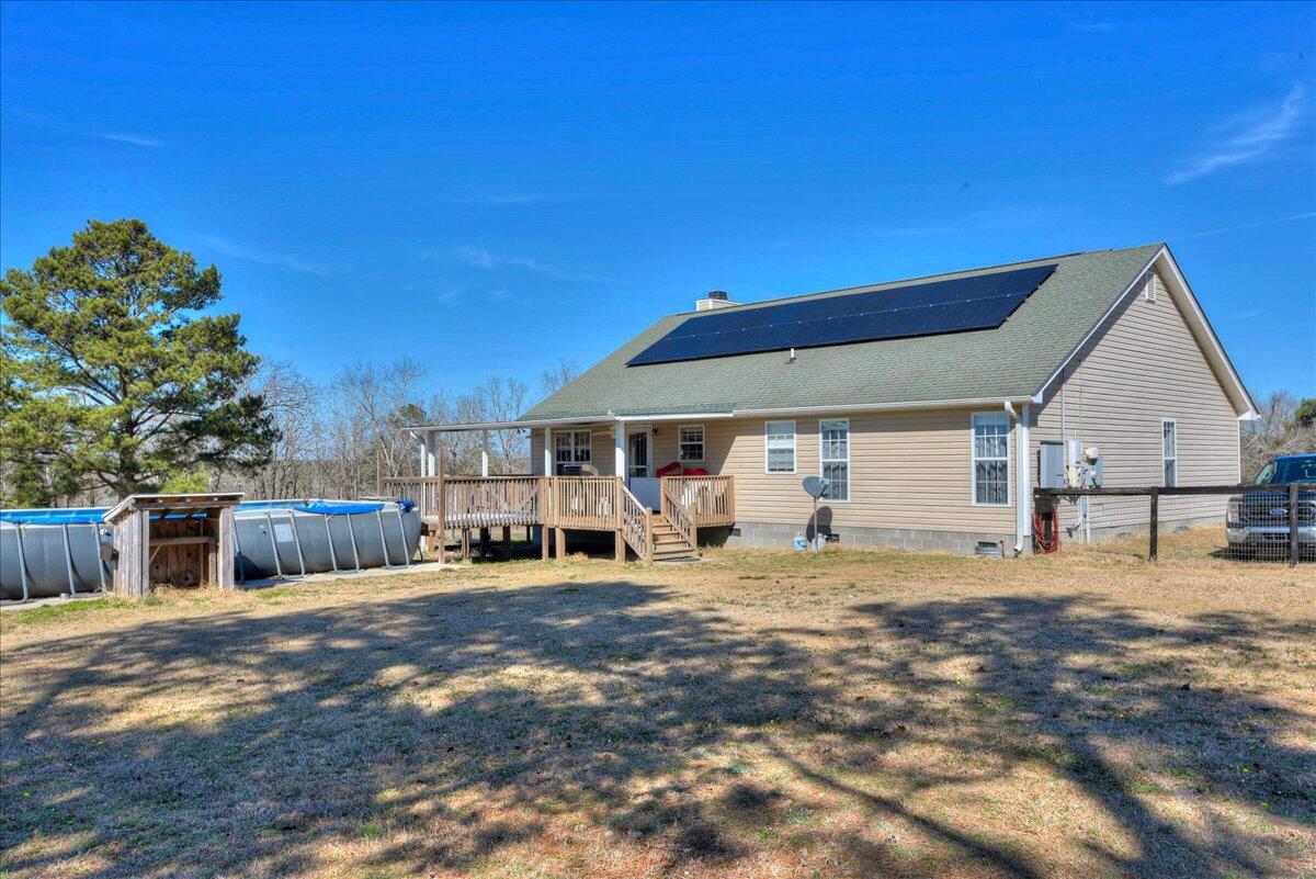 273 Risen Star Lane Aiken, SC 29805 - Photo 16 of 62