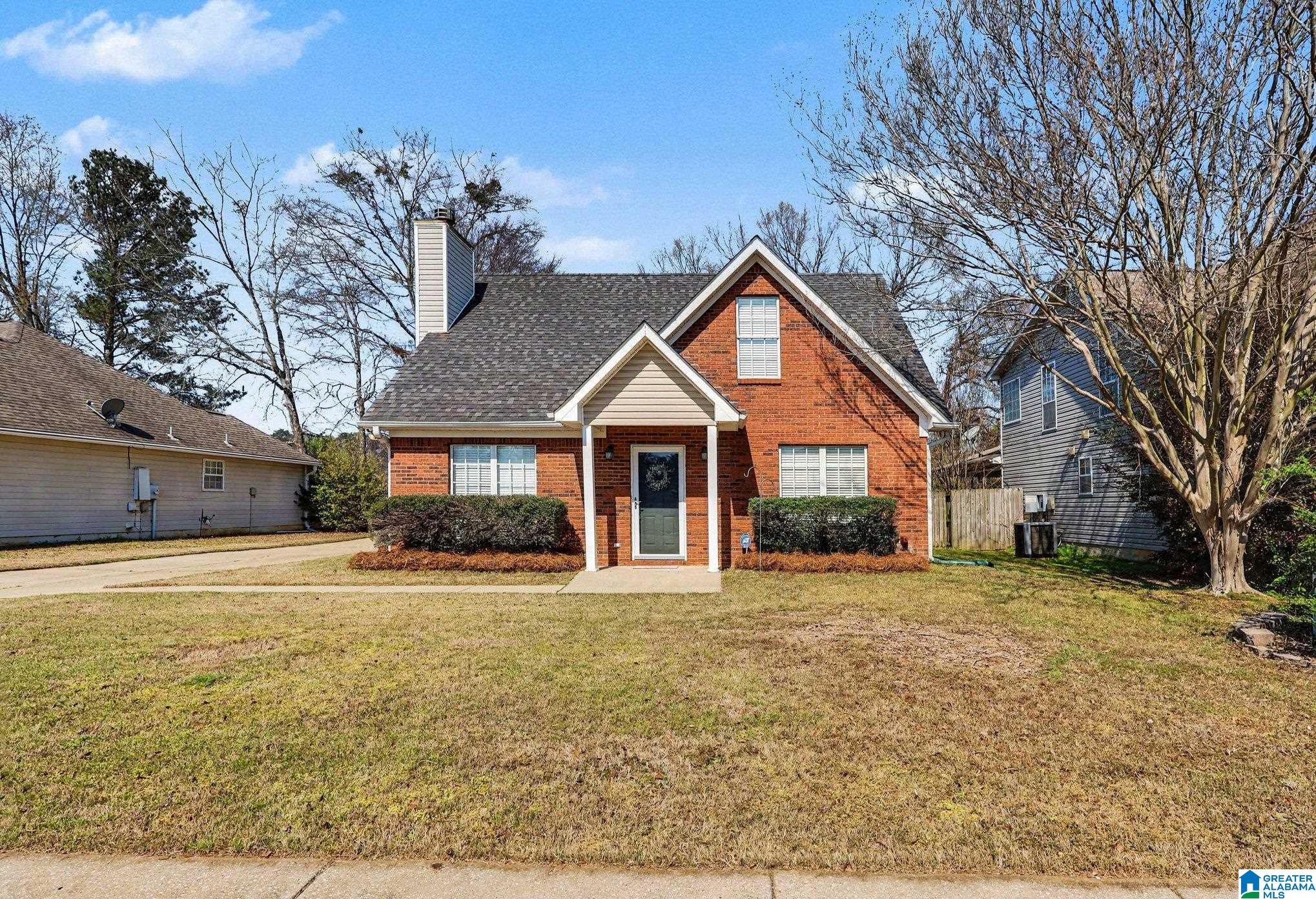 8008 Rockhampton Circle Helena, AL 35080 - Photo 1 of 21