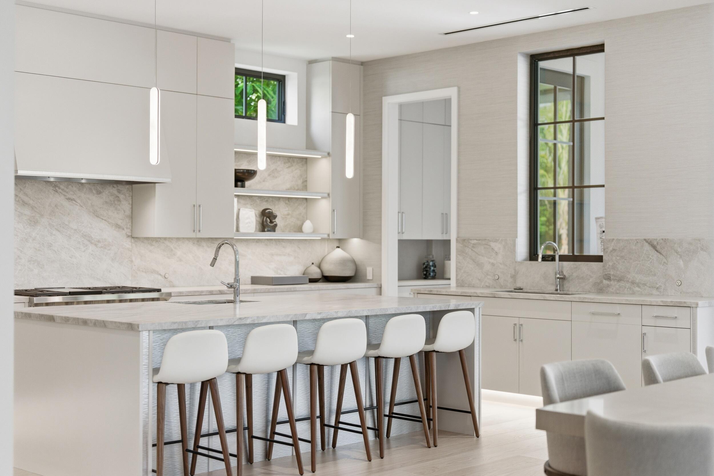 210 Cortez Road West Palm Beach, FL 33405 - Photo 5 of 35 KITCHEN