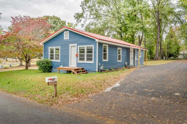 $195,000 | 42 Bishop Street, Inman, SC 29349