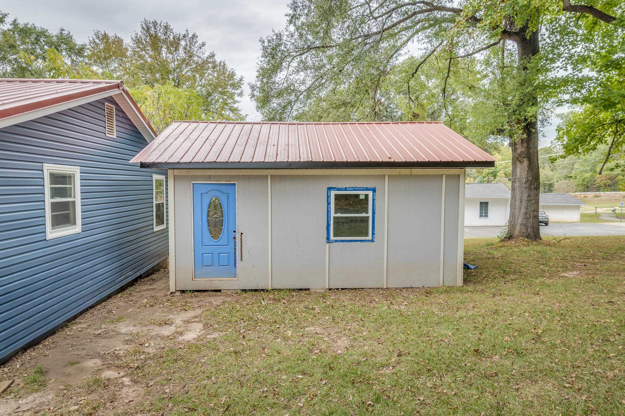 42 Bishop Street Inman, SC 29349 - Photo 26 of 29