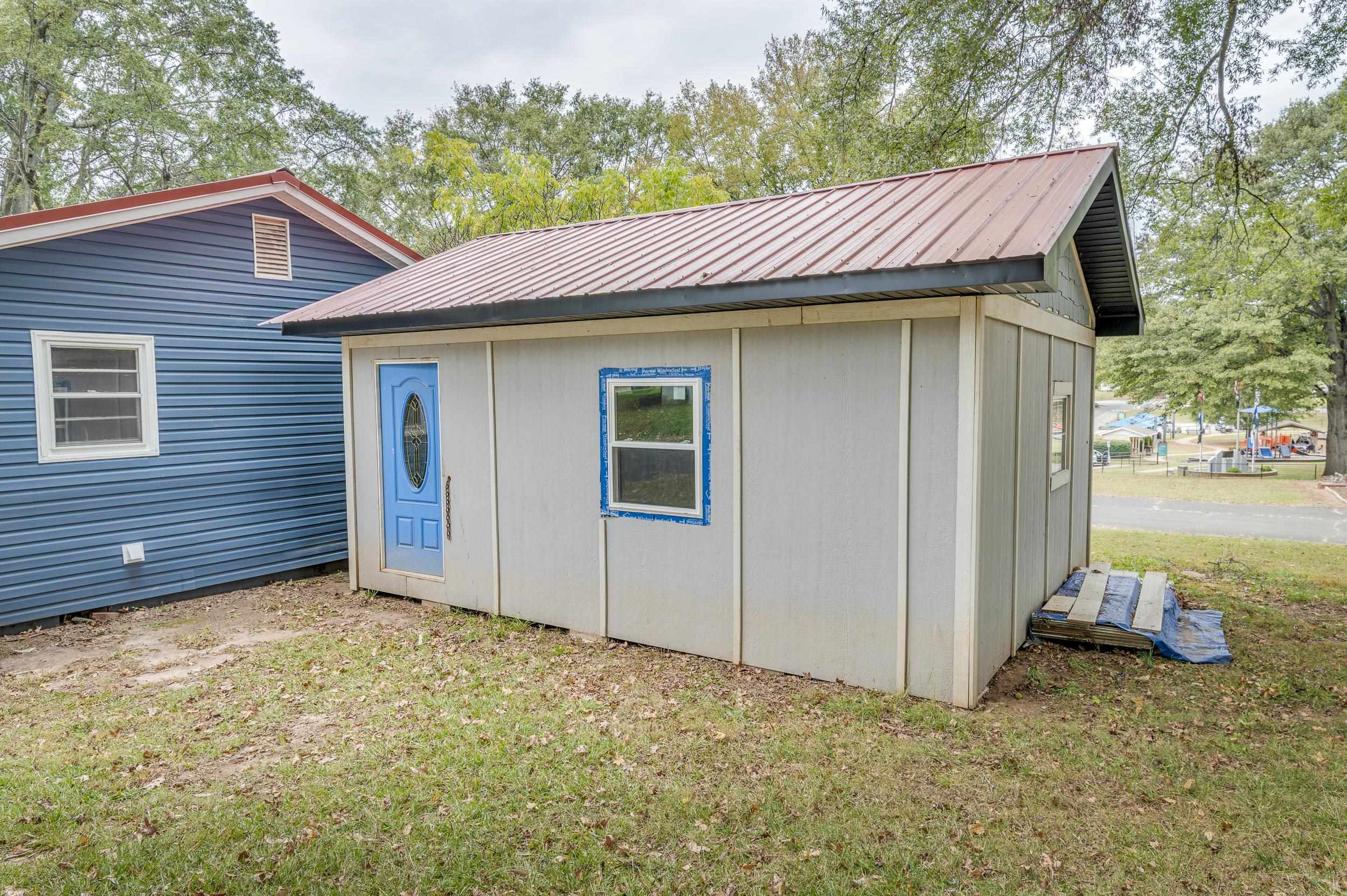 42 Bishop Street Inman, SC 29349 - Photo 27 of 29