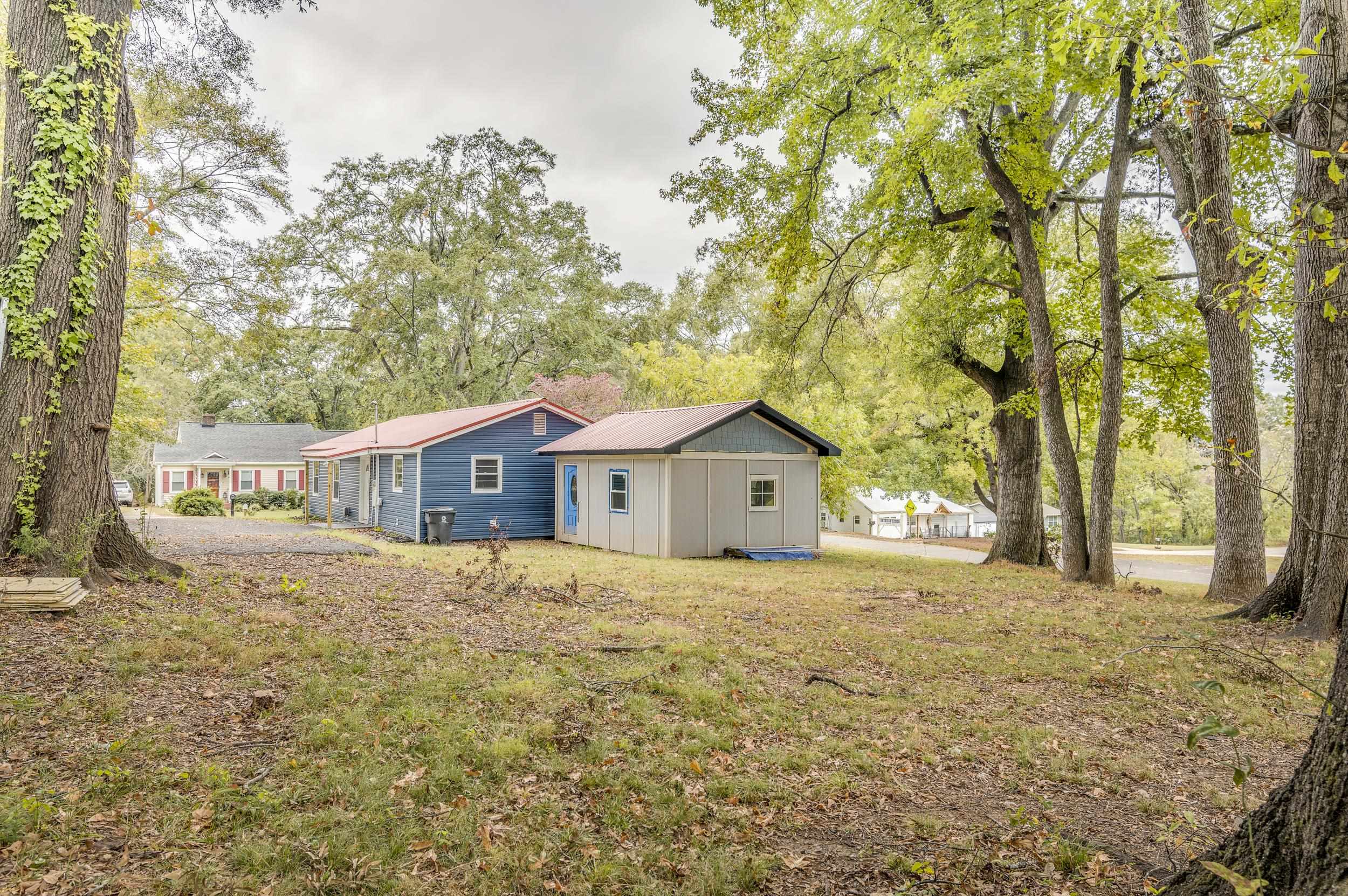 42 Bishop Street Inman, SC 29349 - Photo 28 of 29