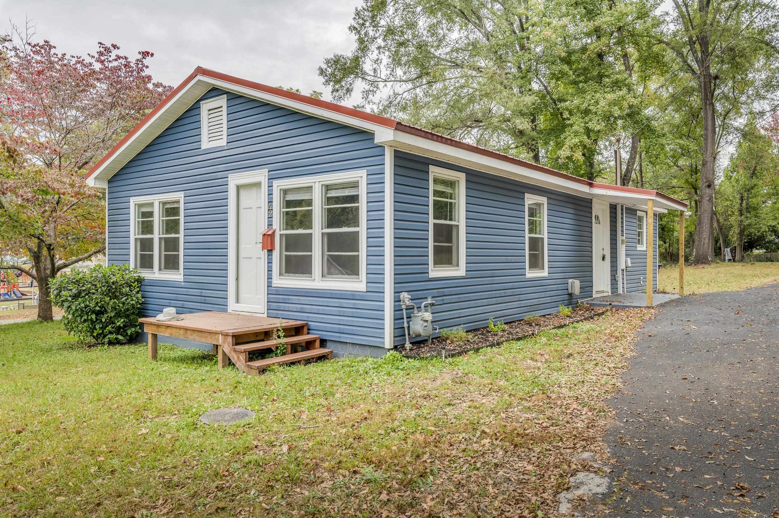 42 Bishop Street Inman, SC 29349 - Photo 4 of 29