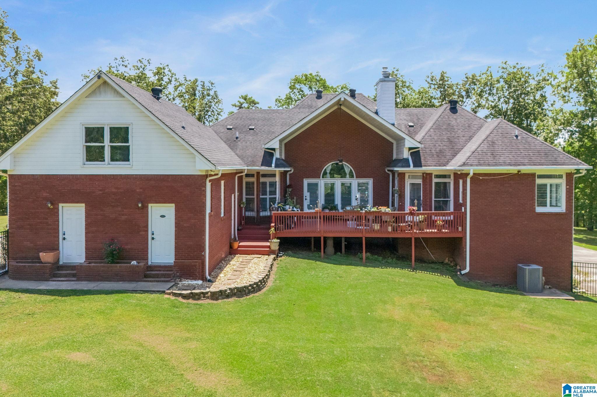 3469 Smokey Road Alabaster, AL 35007 - Photo 1 of 76 Gallery Image 1