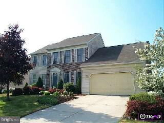 22 Abington Road Mount Laurel, NJ 08054 - Photo 1 of 1