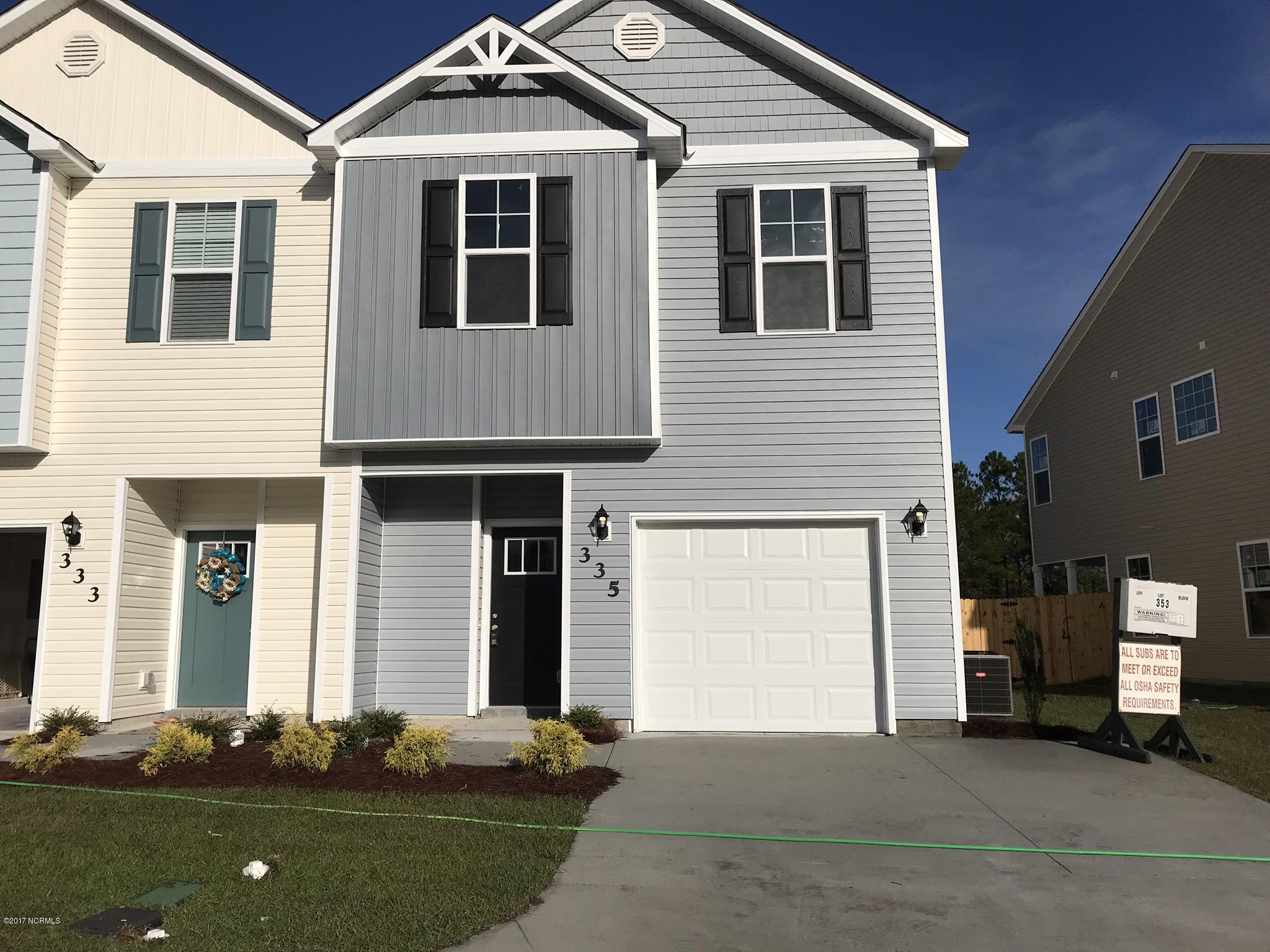 335 Frisco Way Holly Ridge, NC 28445 - Photo 23 of 32 as od 11.10