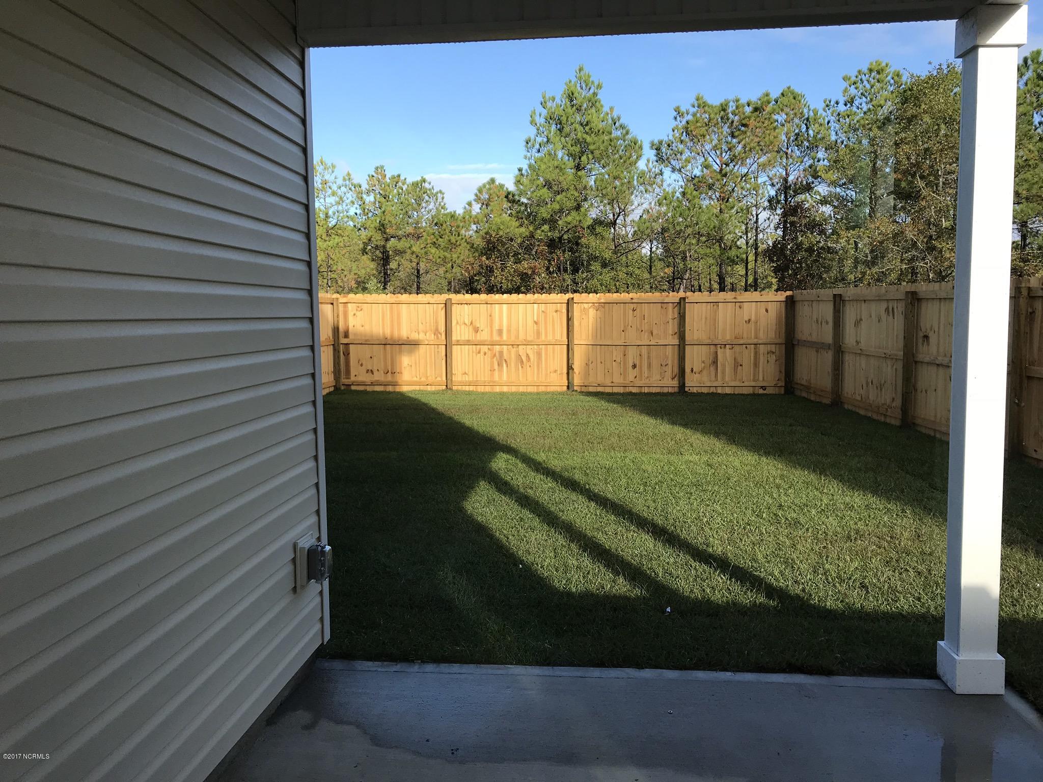 335 Frisco Way Holly Ridge, NC 28445 - Photo 27 of 32 as of 11.10