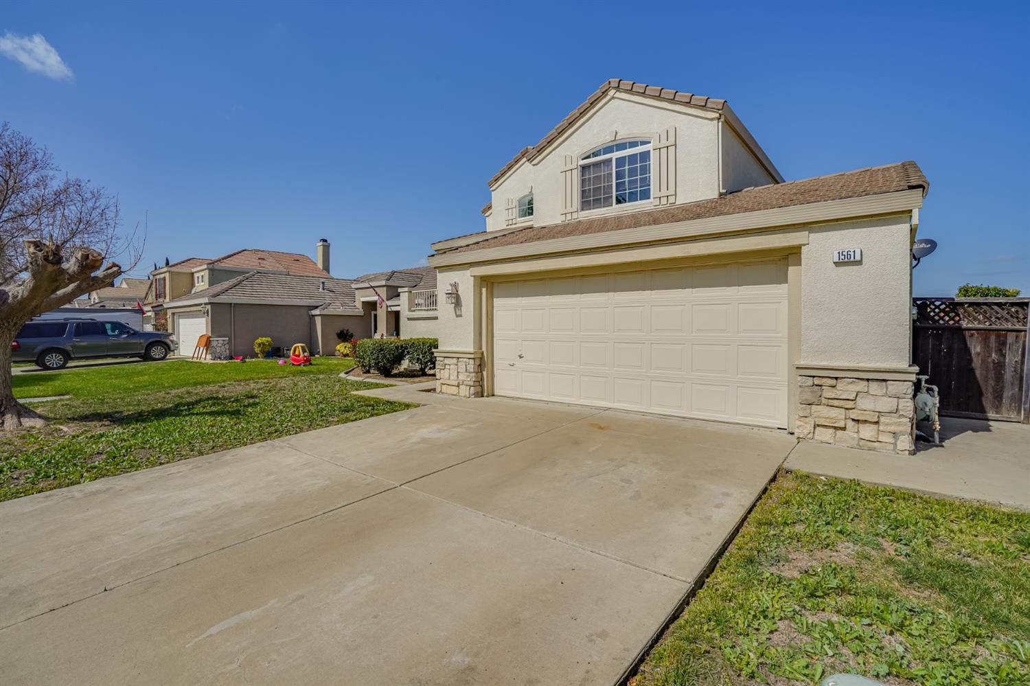 1561 Spring Court Tracy, CA 95376 - Photo 33 of 33 Gallery Image 33
