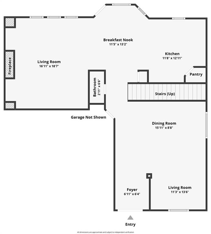 3482 Walnut Ridge Atlanta, GA 30349 - Photo 4 of 59