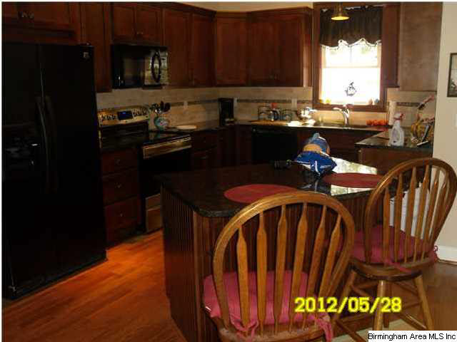 142 Barnsley Street Wilsonville, AL 35186 - Photo 14 of 18