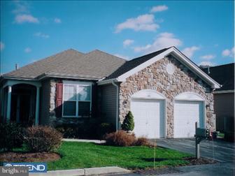 1450 Quaker Ridge West Chester, PA 19380 - Photo 1 of 6 Gallery Image 1