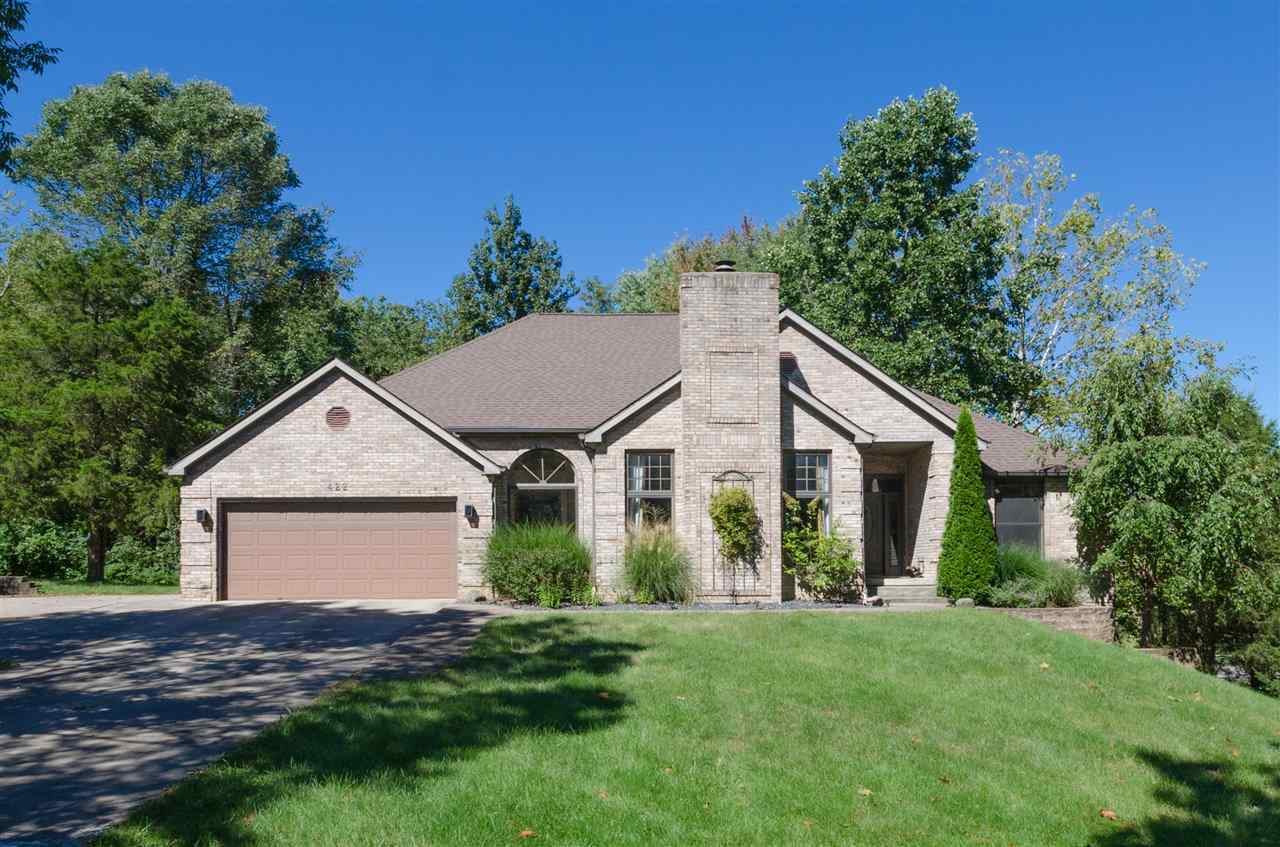 422 Ridgeview Lane Columbus, IN 47201 - Photo 1 of 1 Gallery Image 1