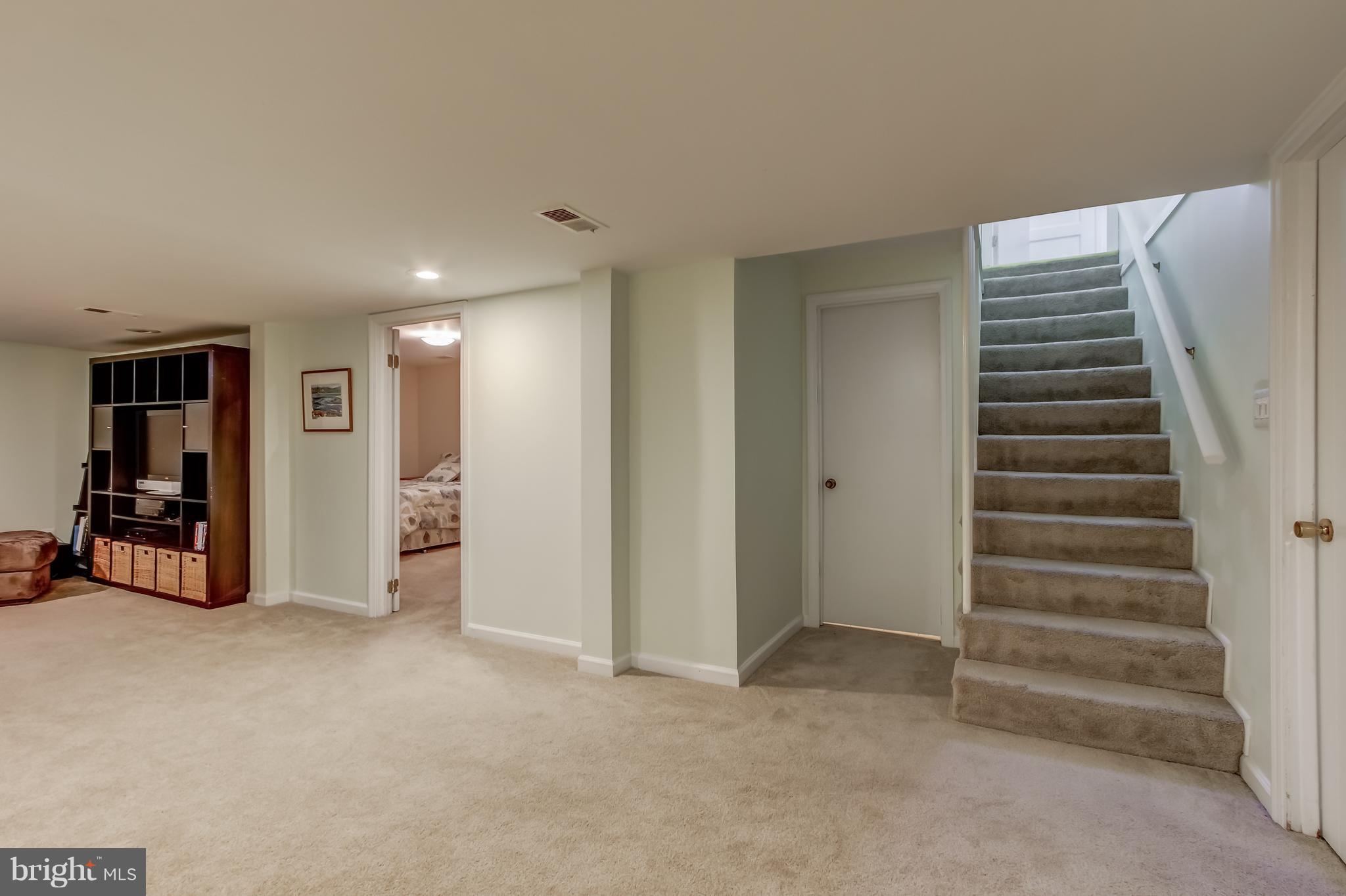 807 Lanark Way Silver Spring, MD 20901 - Photo 13 of 19 Lower level