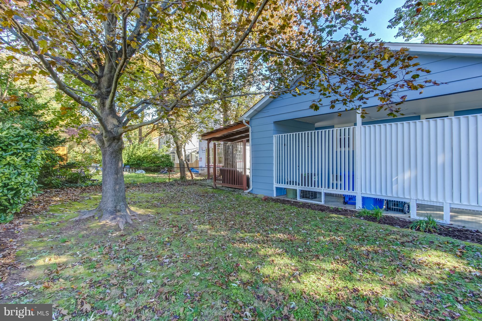 807 Lanark Way Silver Spring, MD 20901 - Photo 17 of 19