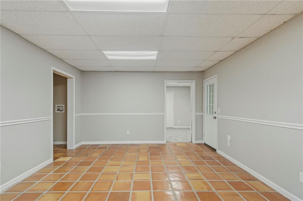 715 Welford Road Northwest Suwanee, GA 30024 - Photo 28 of 50 a view of an empty room